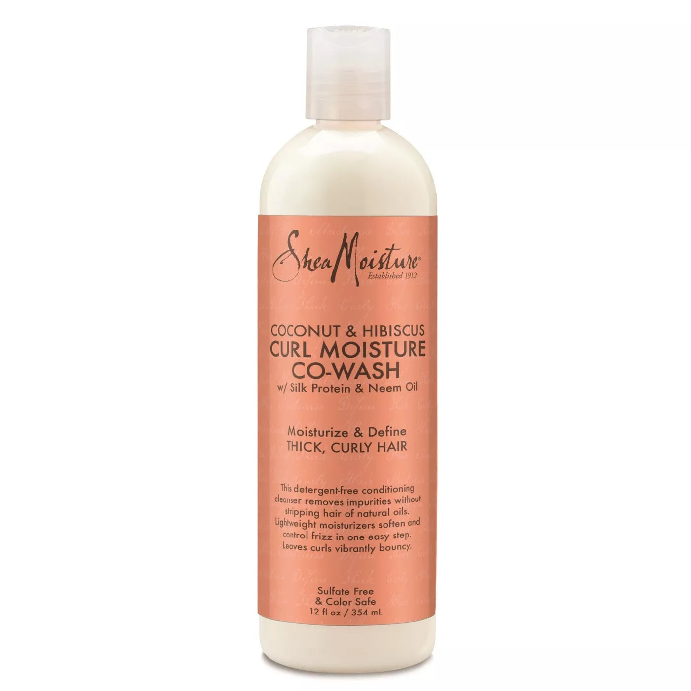 Shea-Moisture-Coconut-Hibiscus-CoWash-Conditioning-Cleanser-12-fl-oz