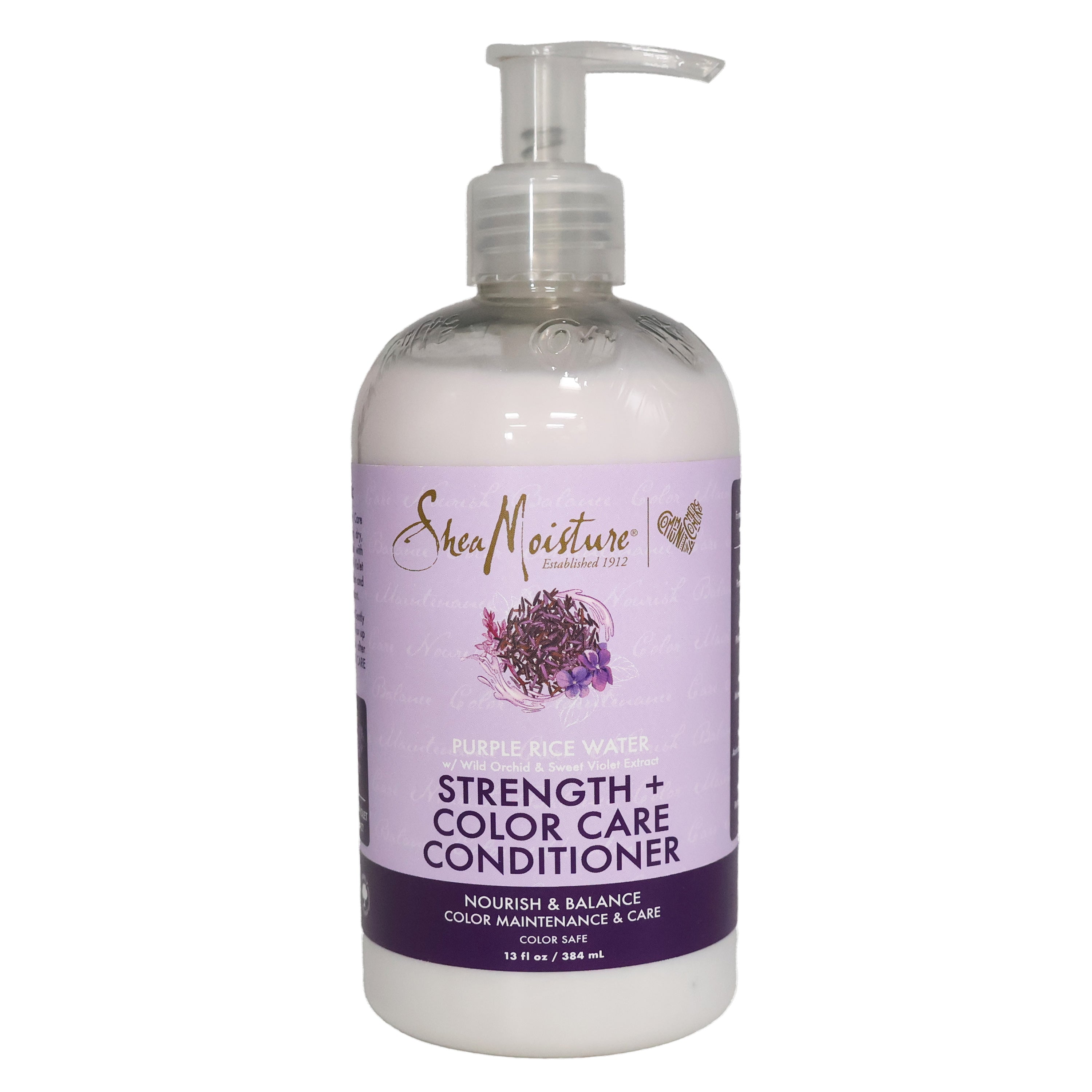 SheaMoisture-Strength-Color-Care-Conditioner-with-Purple-Rice-Water-13-Oz