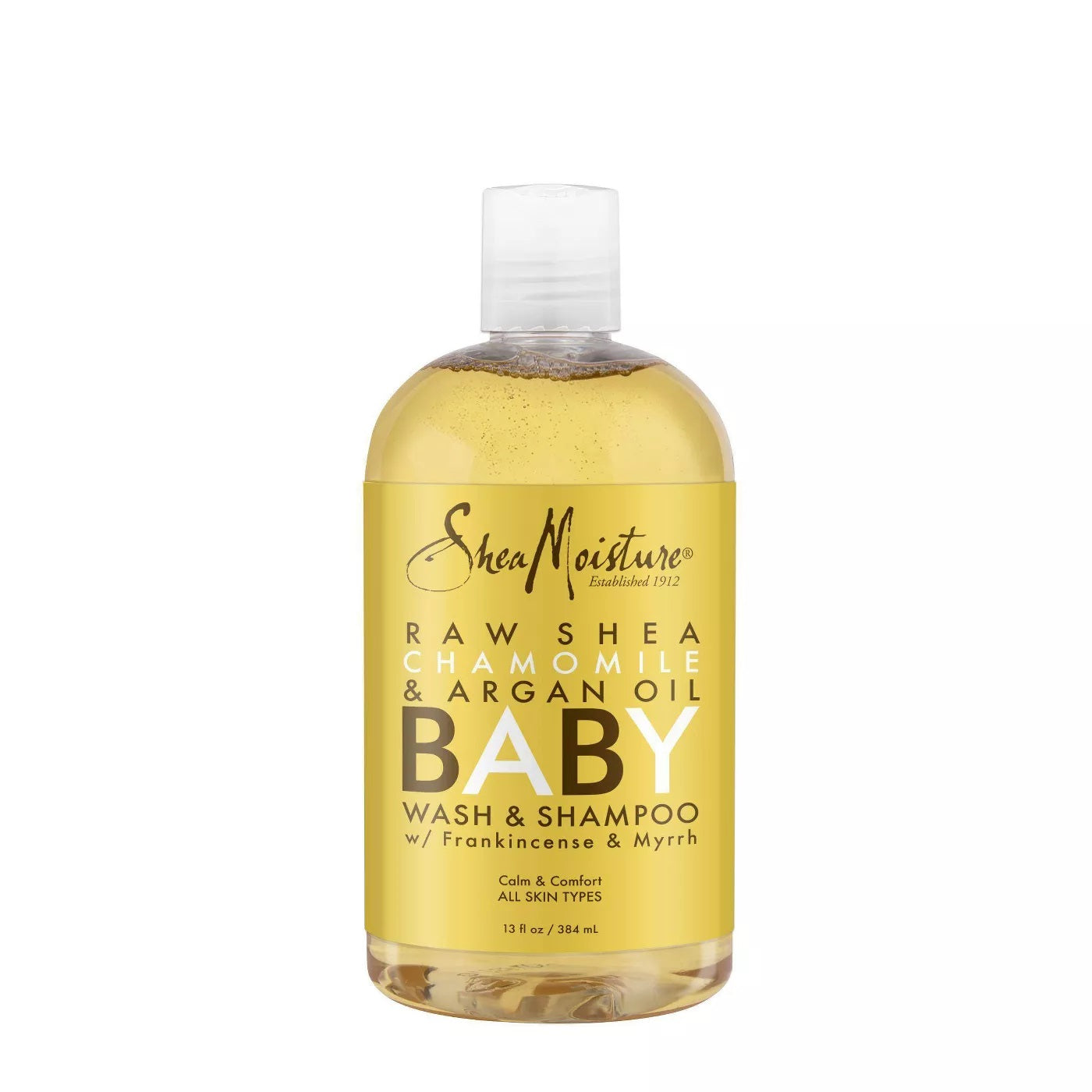 Shea-Moisture-Raw-Shea-Chamomile-Argan-Oil-Baby-HeadToToe-Wash-Shampoo-13-Oz