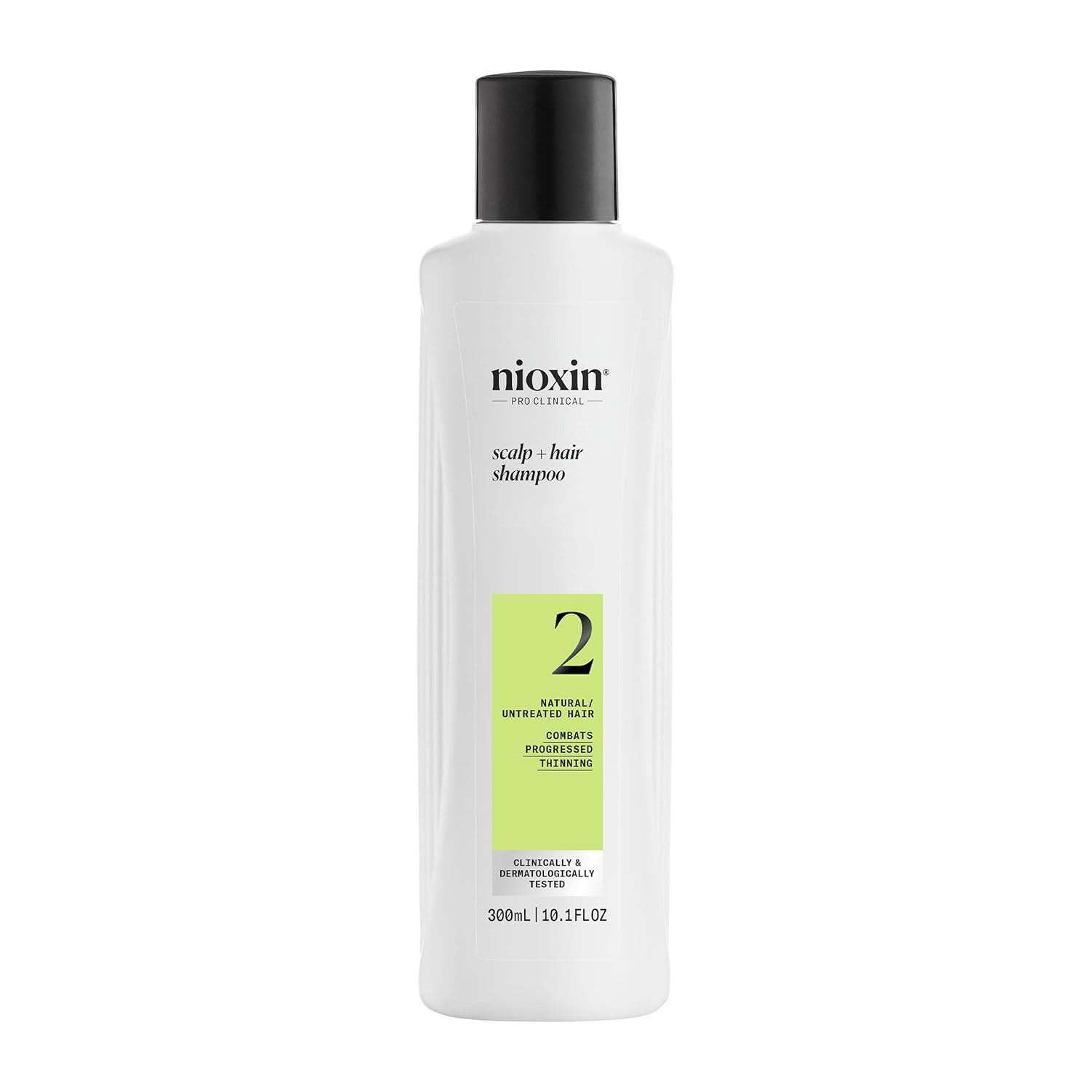 NIOXIN-System-2-Cleanser-Shampoo-For-Natural-Hair-with-Progressed-Thinning-101-Oz
