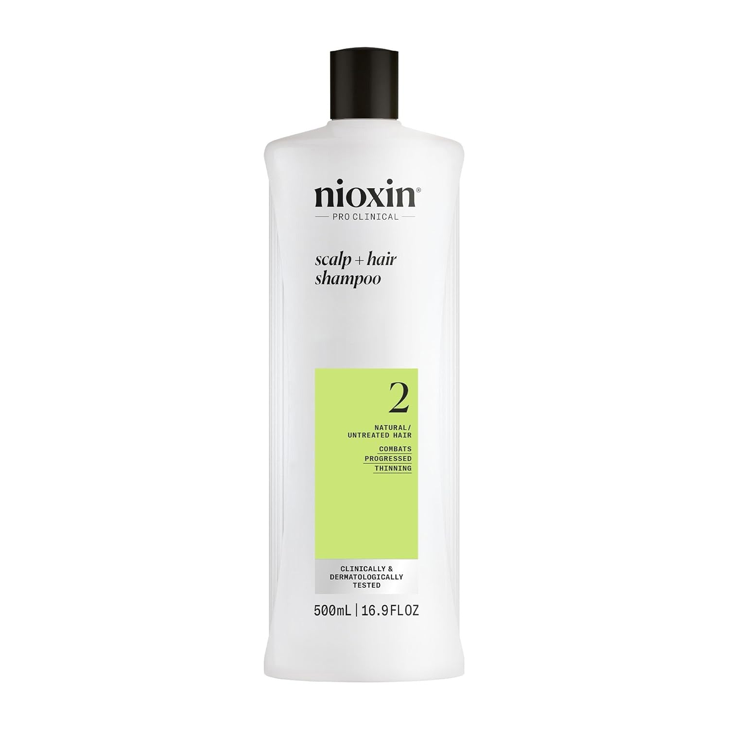 NIOXIN-System-2-Cleanser-Shampoo-For-Natural-Hair-with-Progressed-Thinning-169-Oz