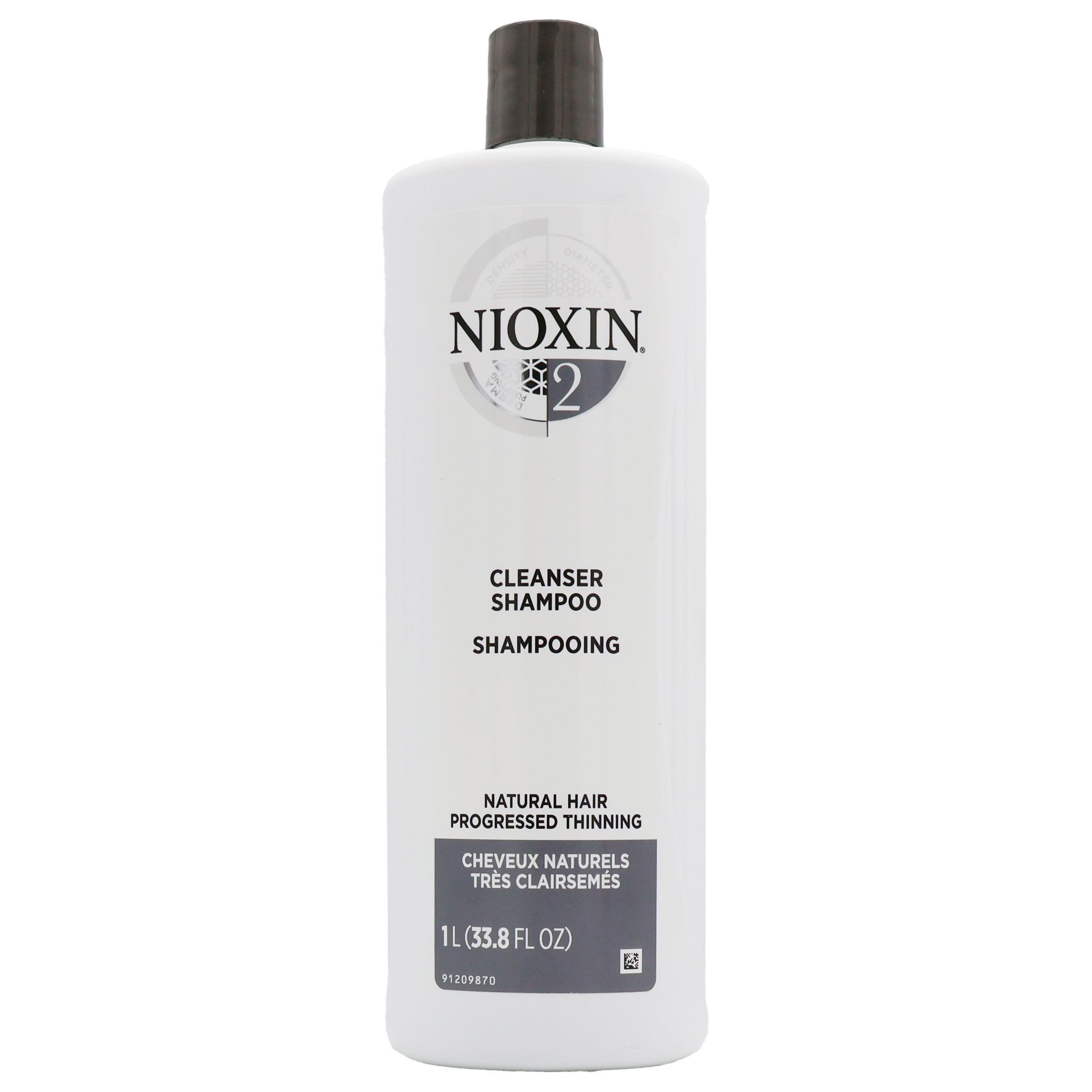 NIOXIN-System-2-Cleanser-Shampoo-For-Natural-Hair-with-Progressed-Thinning-338-Oz