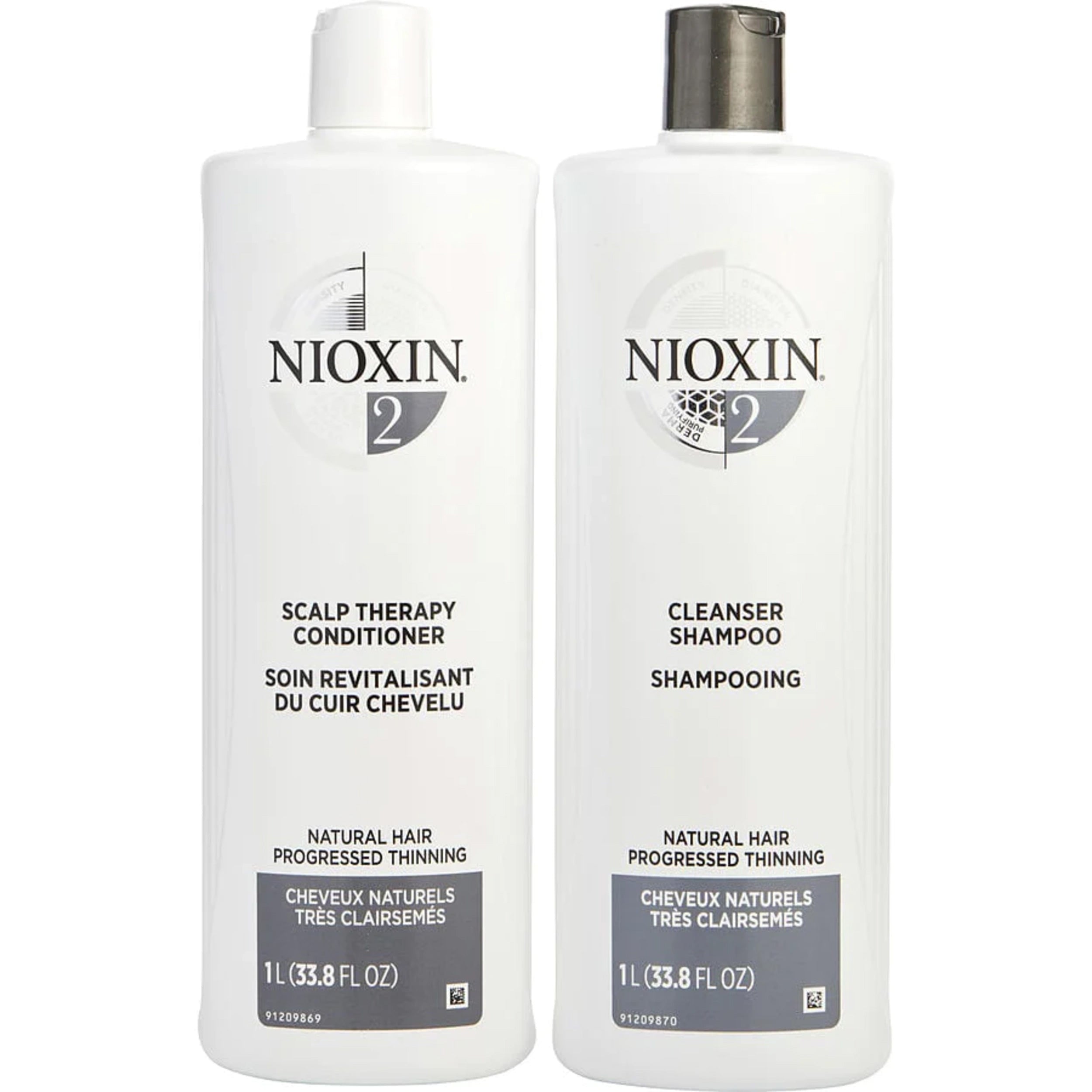 NIOXIN-System-2-For-Natural-Hair-With-Progressed-Thinning-338-Oz-Each