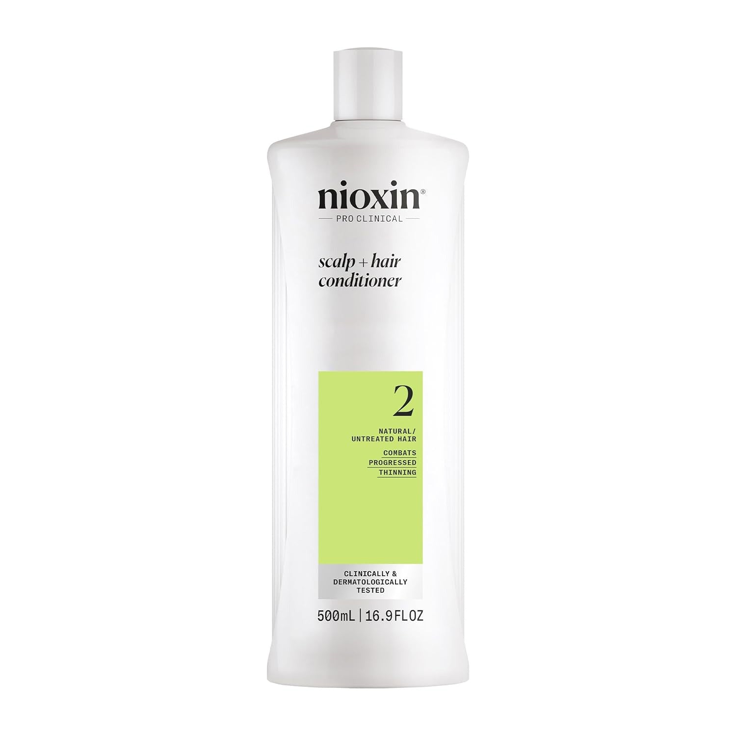 NIOXIN-System-2-Scalp-Therapy-Conditioner-For-Natural-Hair-with-Progressed-Thinning-169-oz