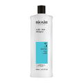 NIOXIN-System-3-Cleaning-Shampoo-For-Colored-Hair-With-Light-Thinning-169-Oz