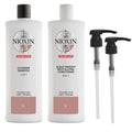 NIOXIN-System-3-for-Colored-Hair-Light-Thinning-Duo-338-Oz-Each