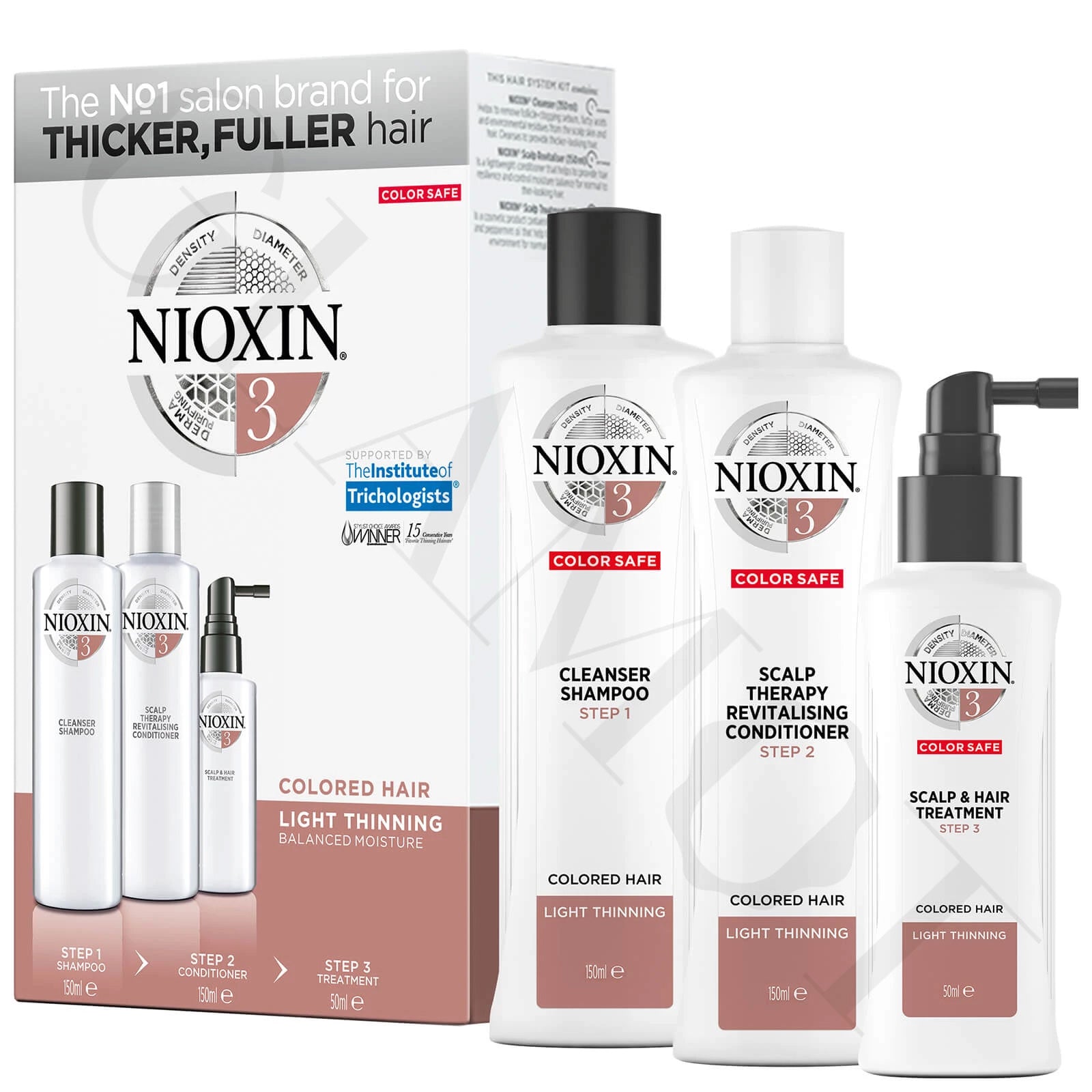 NIOXIN-System-Kit-3-Hair-Thickening-For-Color-Treated-Hair-With-Light-Thinning