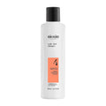 NIOXIN-System-4-Cleaning-Shampoo-For-Colored-Hair-With-Progressed-Thinning-101-Oz