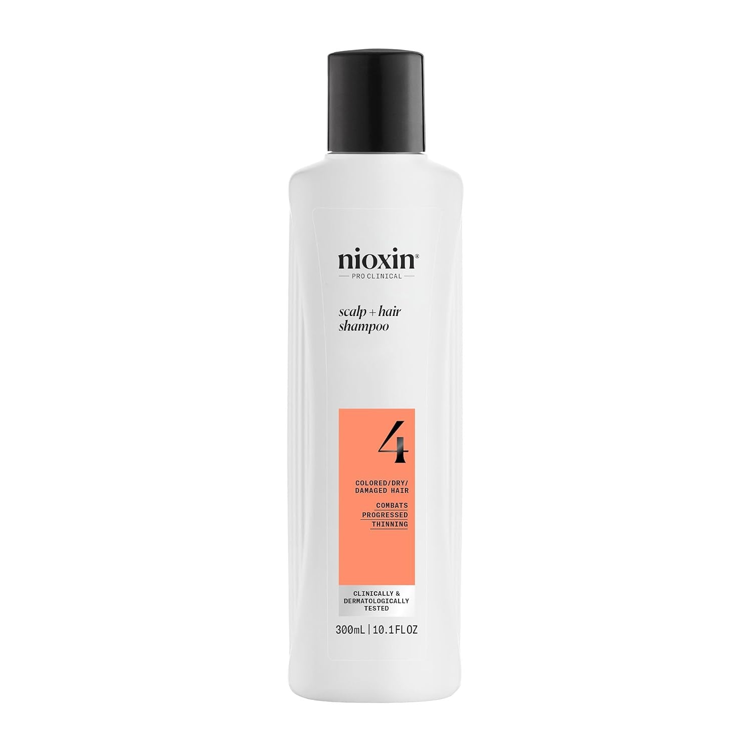 NIOXIN-System-4-Cleaning-Shampoo-For-Colored-Hair-With-Progressed-Thinning-101-Oz