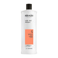 NIOXIN-System-4-Cleaning-Shampoo-For-Colored-Hair-With-Progressed-Thinning-338-Oz