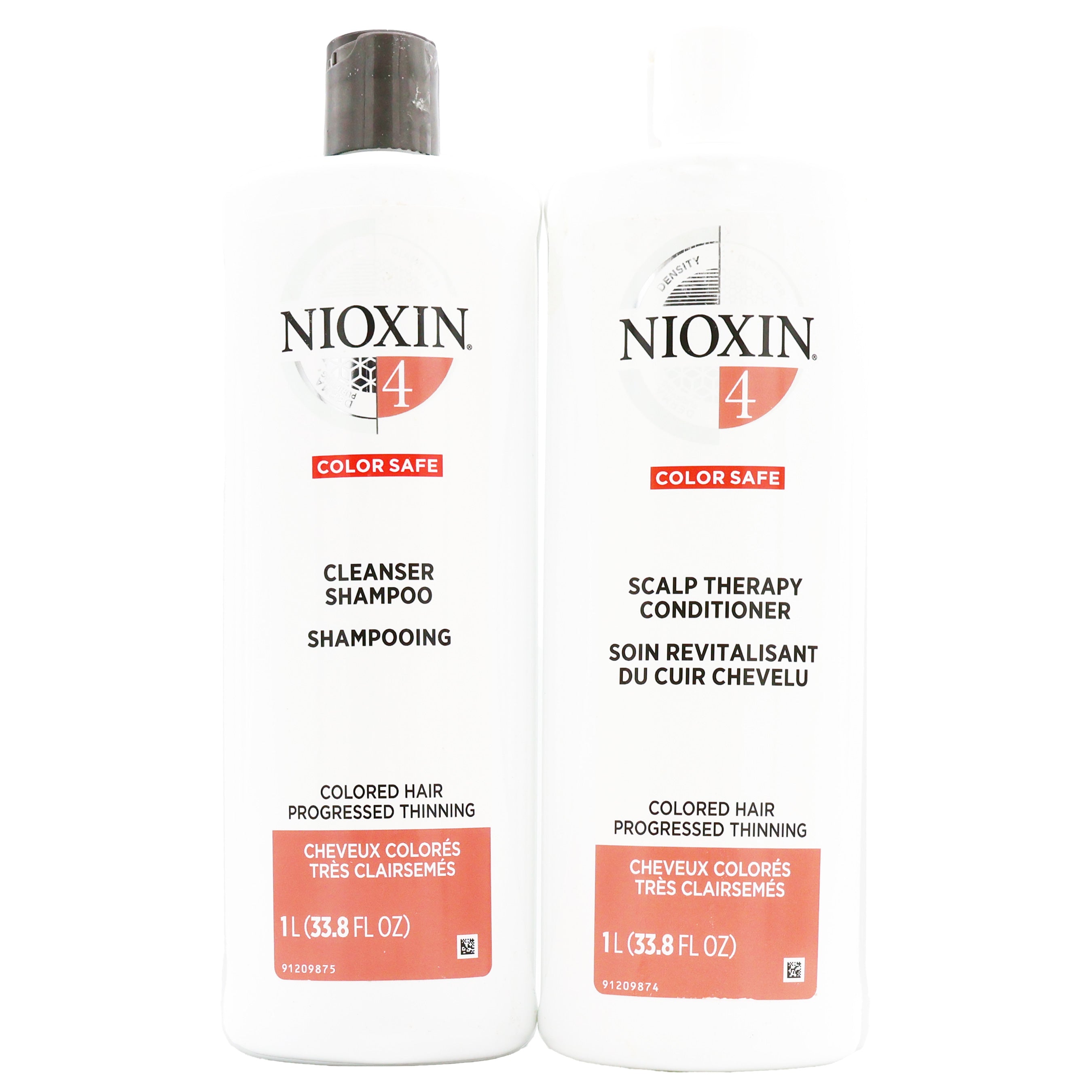 NIOXIN-System-4-For-Colored-Hair-With-Progressed-Thinning-338-Oz-Each