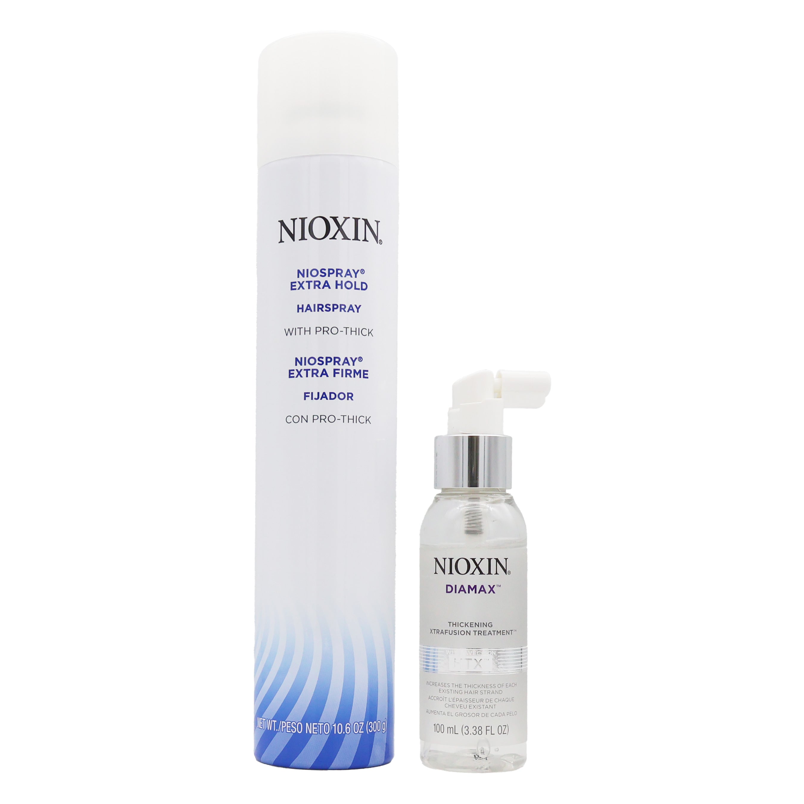 NIOXIN-Diamax-34-Oz-for-Instantly-Fuller-With-NioSpray-Regular-Hold-102-Oz