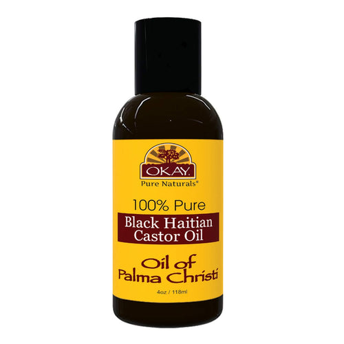 100-Pure-Black-Haitian-Castor-Oil-4-Oz-Grow-Healthy-Hair-Treat-Skin-Conditions