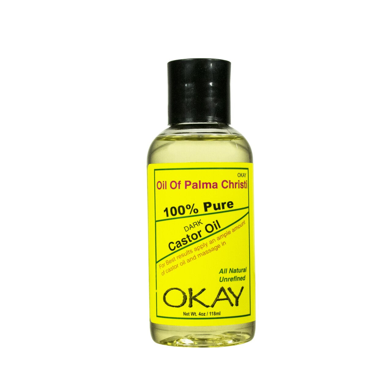 Palma-Christi-Castor-Oil-Helps-Soothe-Scalp-Skin-Helps-Naturally-Grow-Strong-Healthy-Hair-4-Oz
