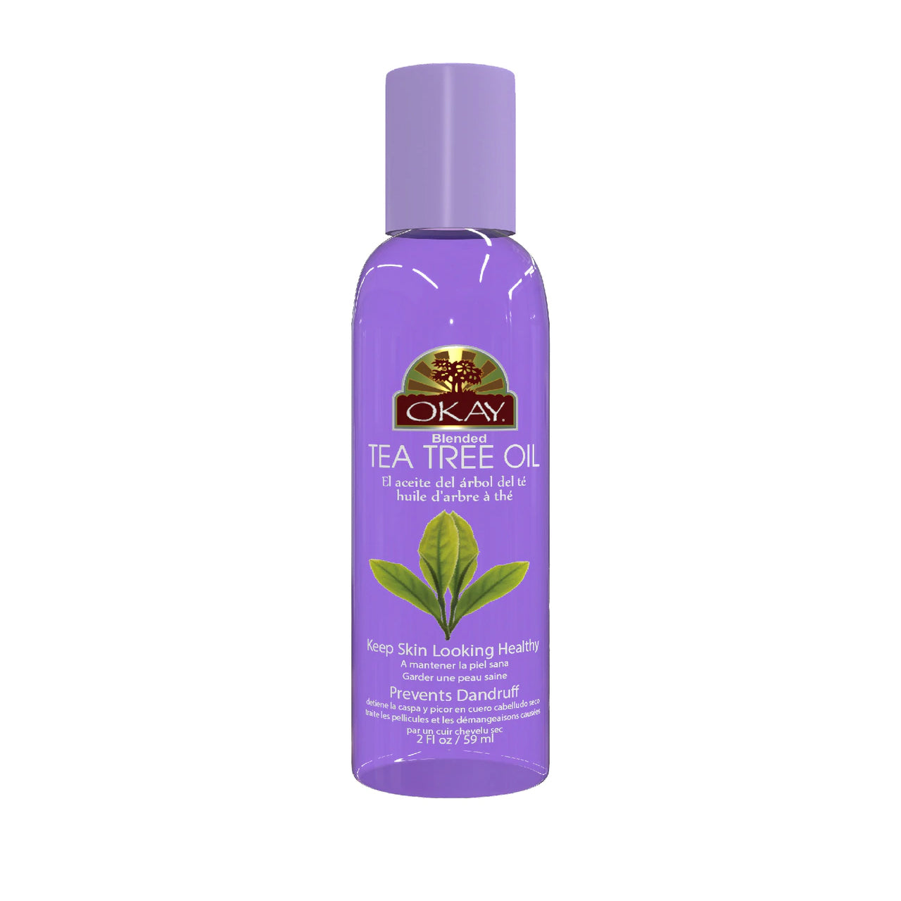 OKAY-Blended-Tea-Tree-Oil-for-Hair-Scalp-Skin-Helps-Treat-2-Oz