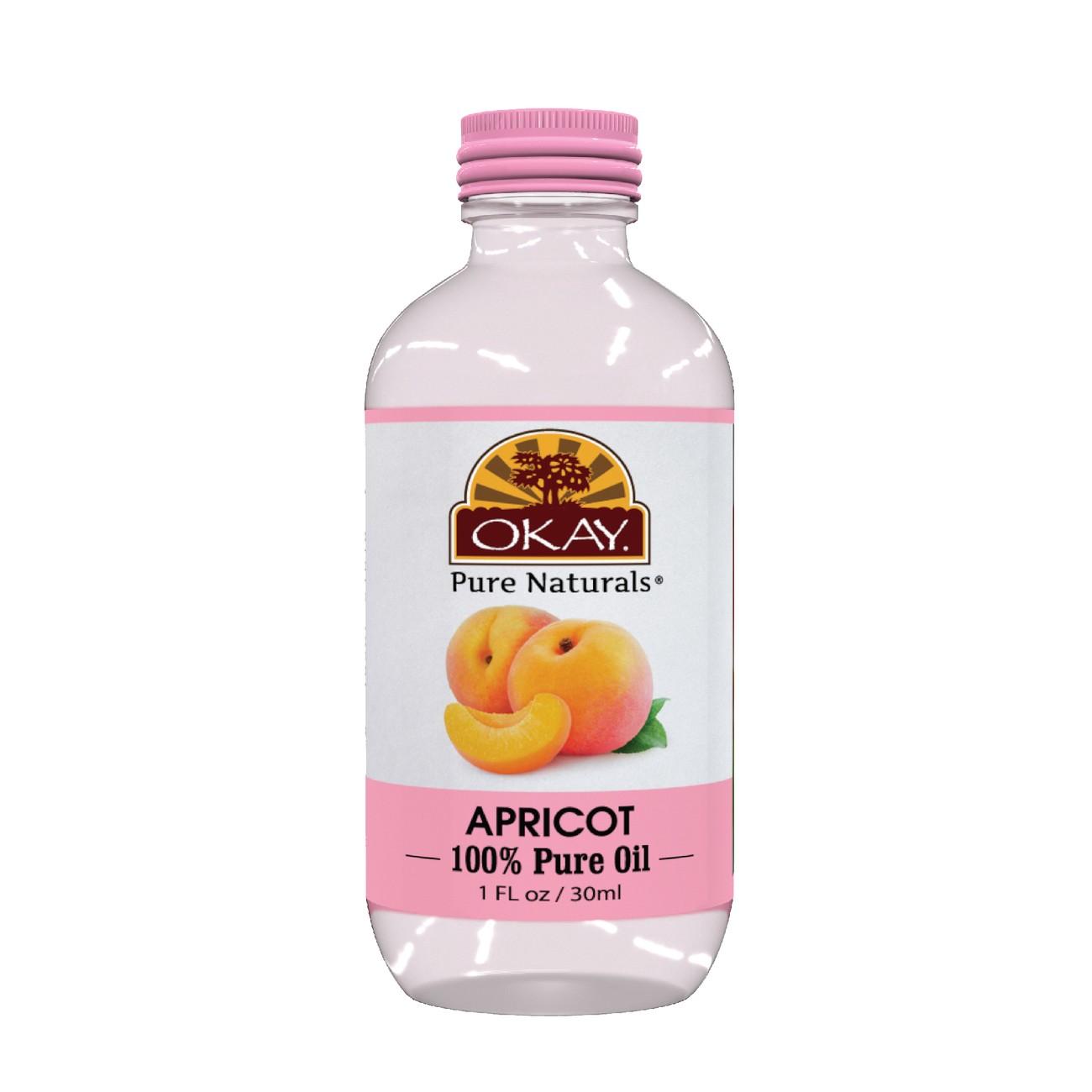 OKAY-HairSkin-Oil-100-Pure-Apricot-Oil-1-Oz
