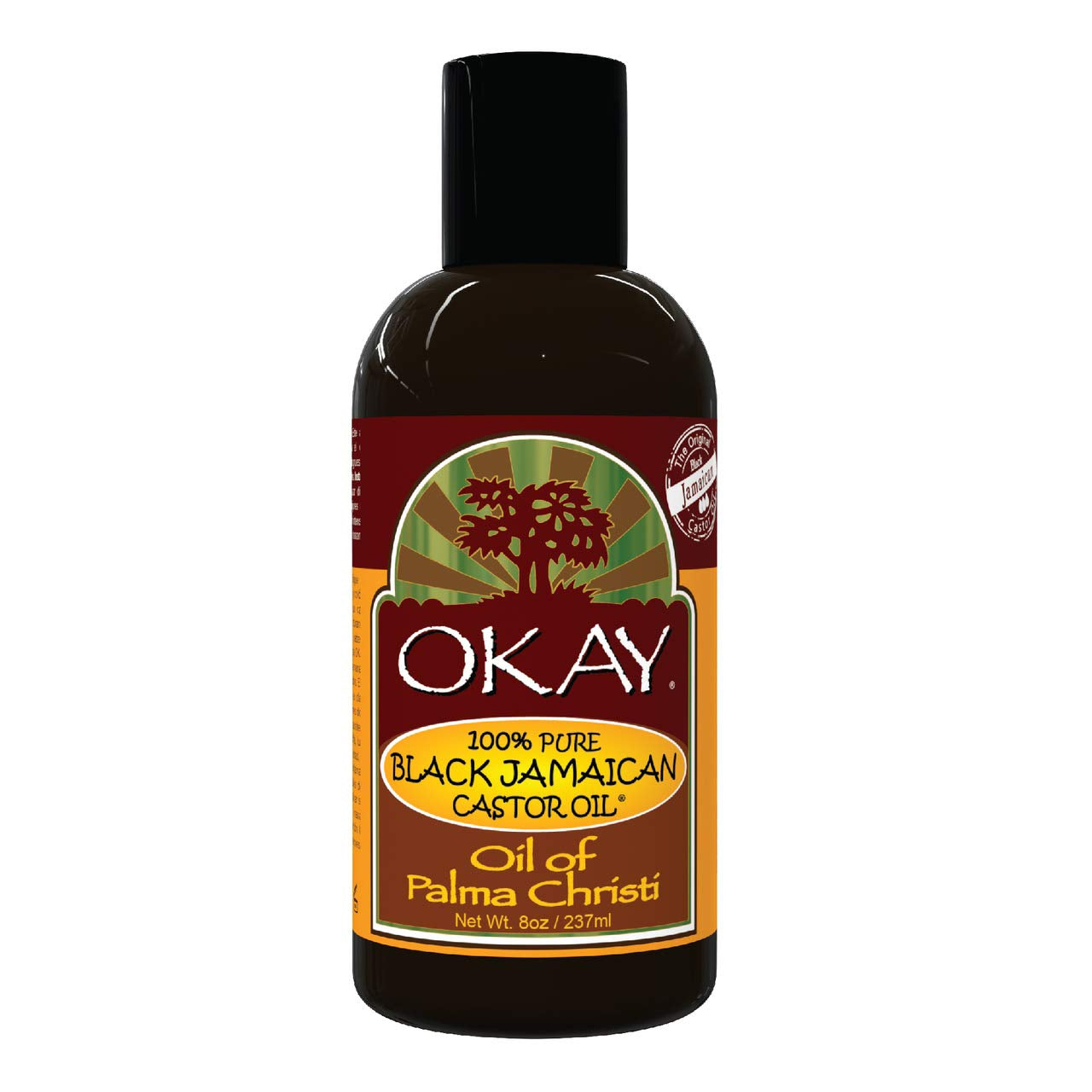 OKAY-Castor-Oil-Jamaican-Palma-Christi-for-Hair-8-oz