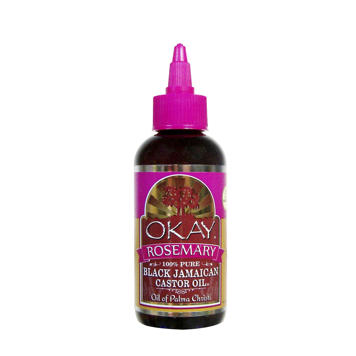 OKAY-100-Percent-Pure-Black-Jamaican-Castor-Oil-With-Rosemary-4-Oz