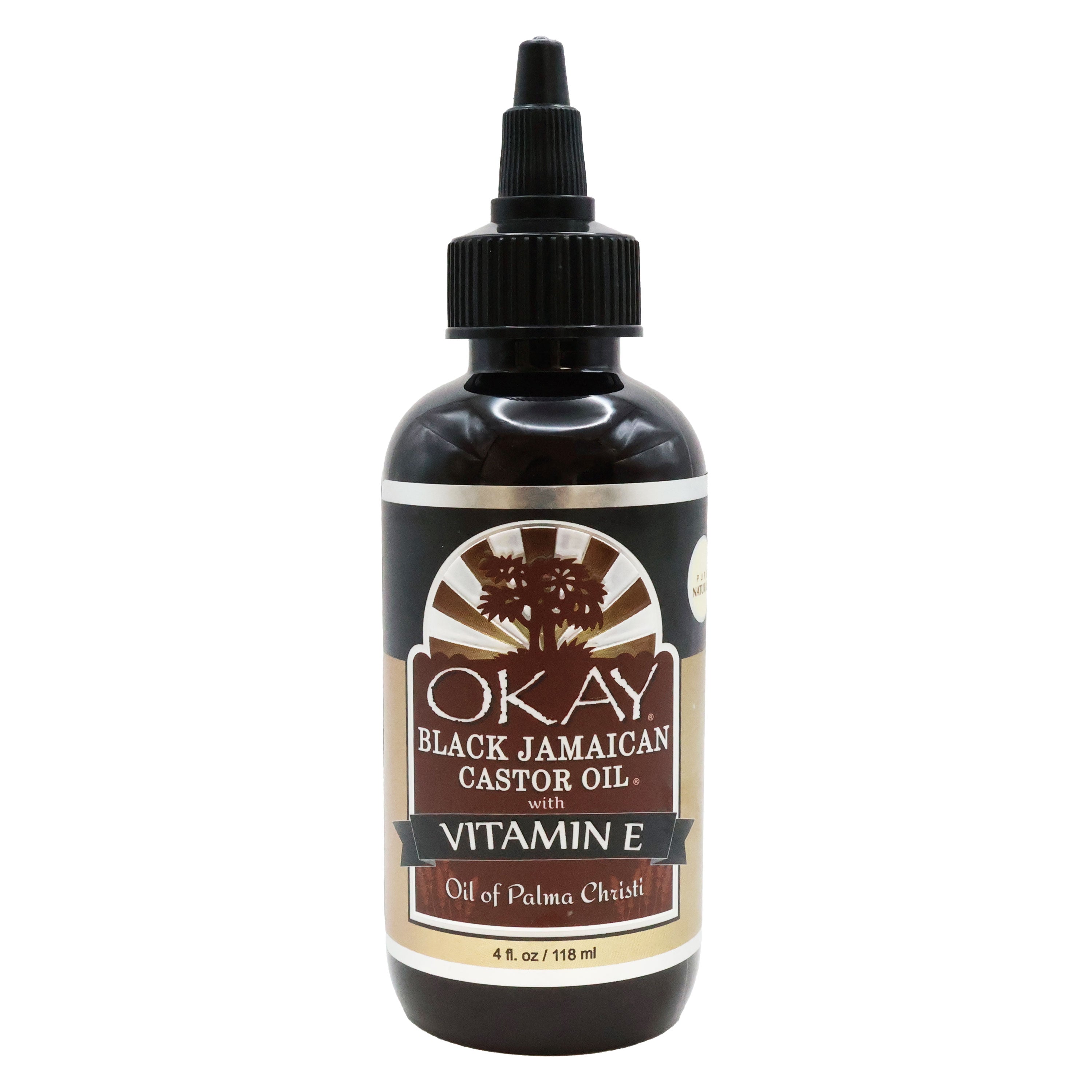 OKAY-Pure-Black-Jamaican-Castor-Oil-With-Vitamin-E-4-Oz