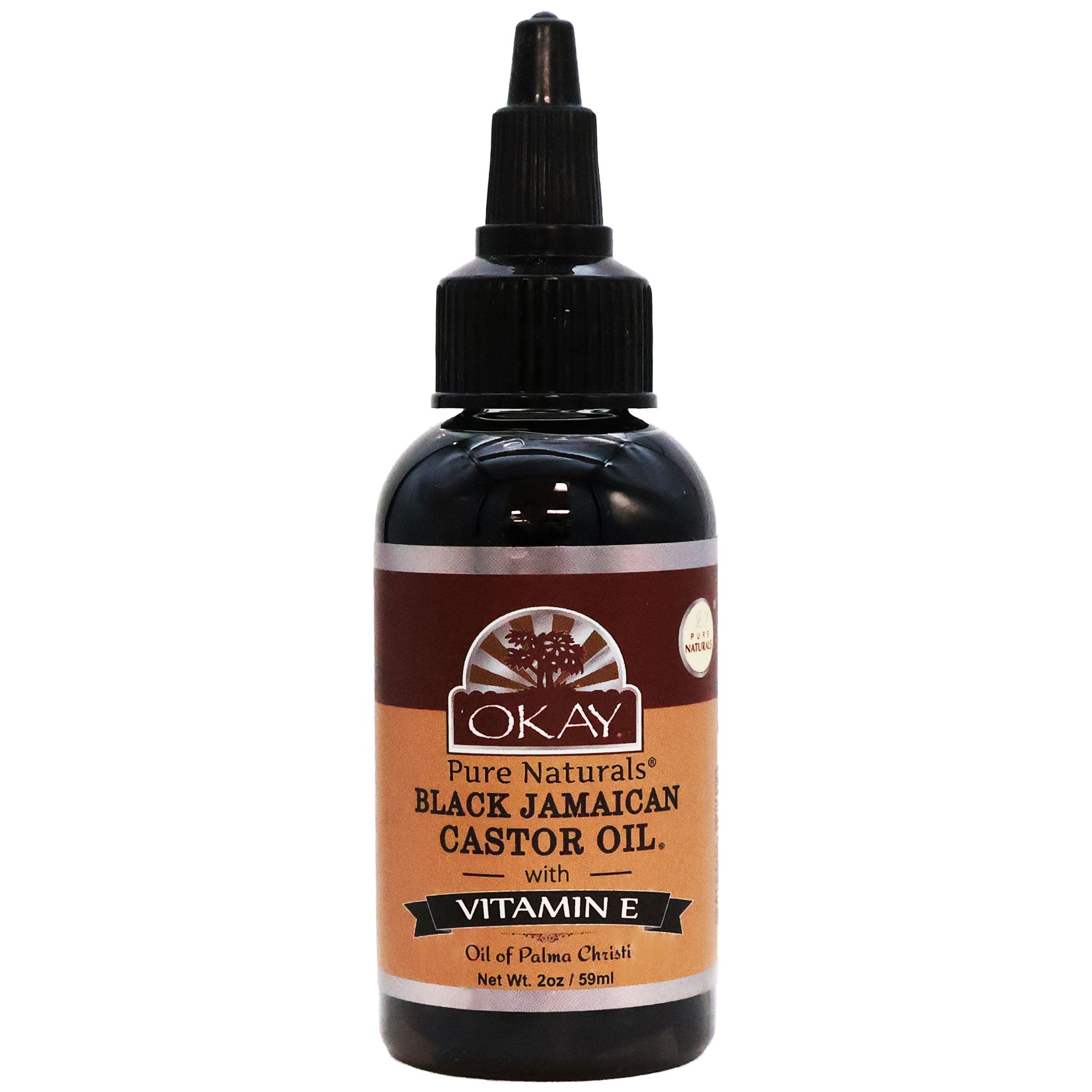 OKAY-Pure-Naturals-Black-Jamaican-Castor-Oil-With-Vitamin-E-2-Oz