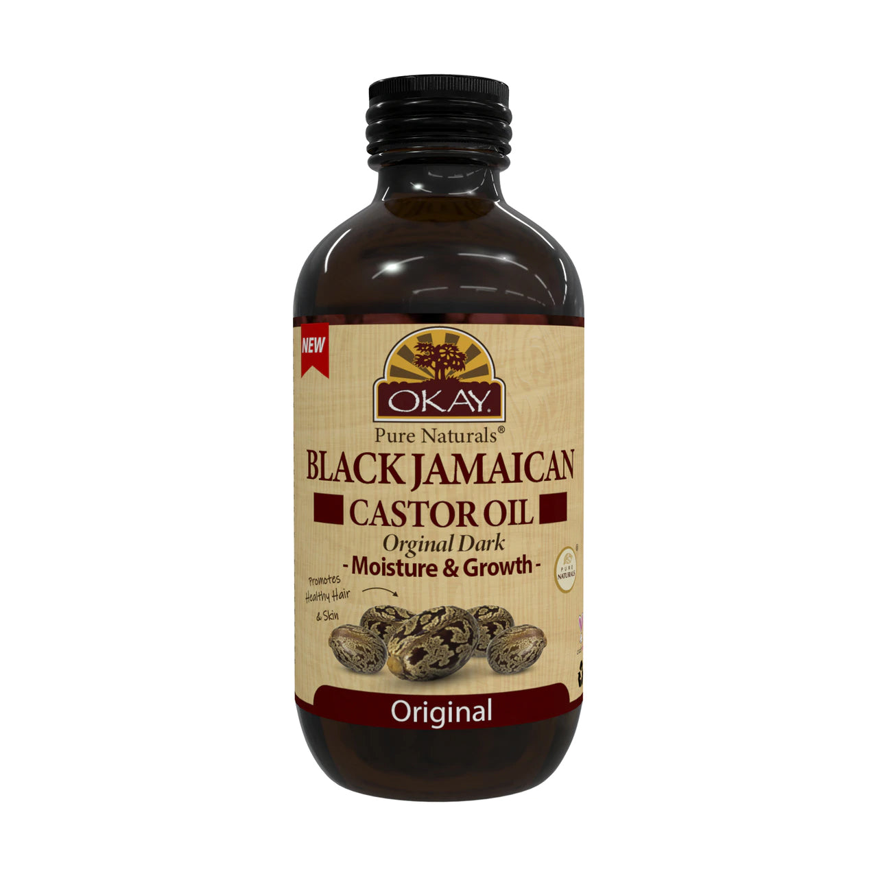 OKAY-Black-Jamaican-Castor-Oil-Dark-Original-Hair-Oil-4-Oz