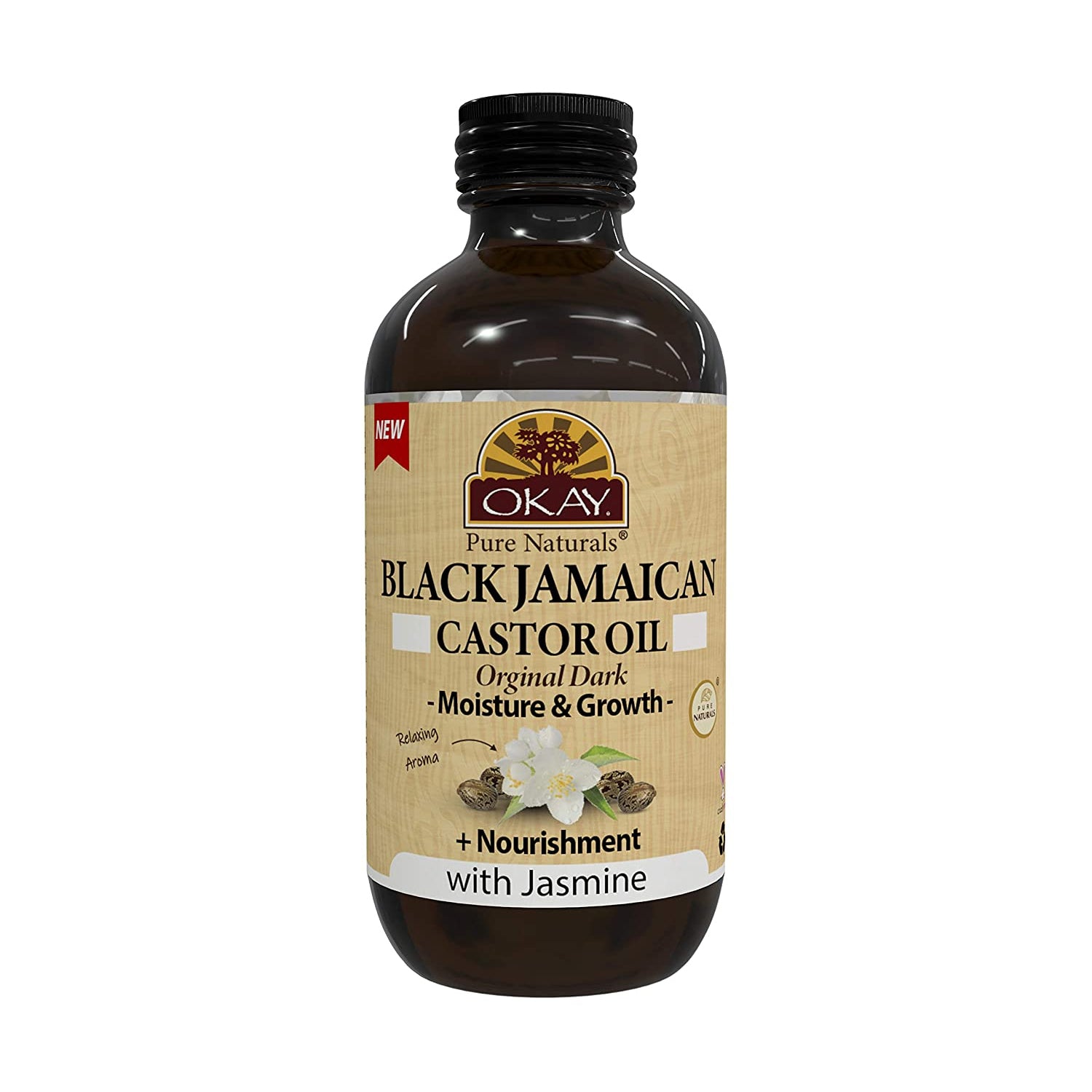 OKAY-Black-Jamaican-Castor-Oil-Dark-Jasmine-Hair-Oil-4-Oz