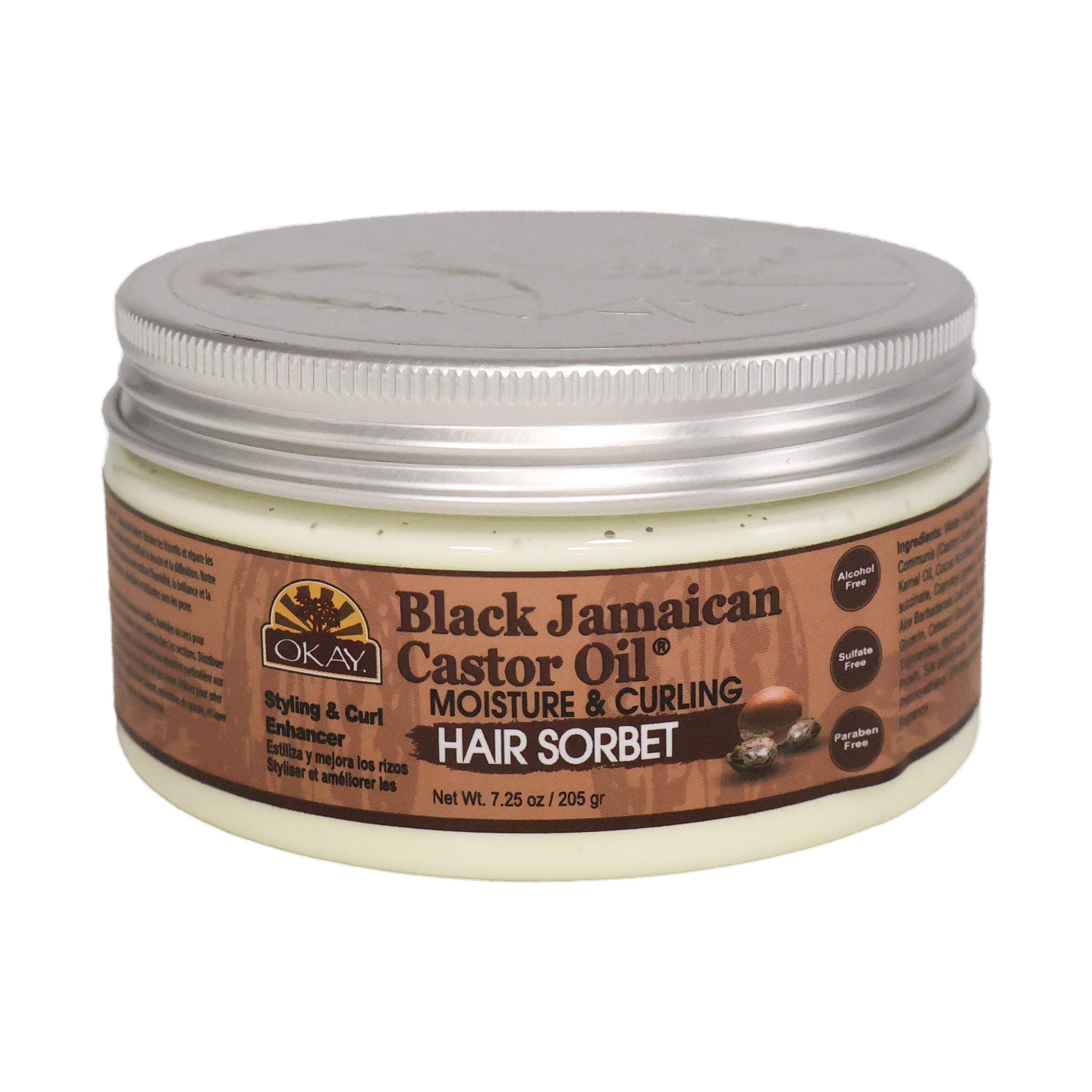 OKAY-Black-Jamaican-Castor-Oil-Hair-Sorbet-725-Oz