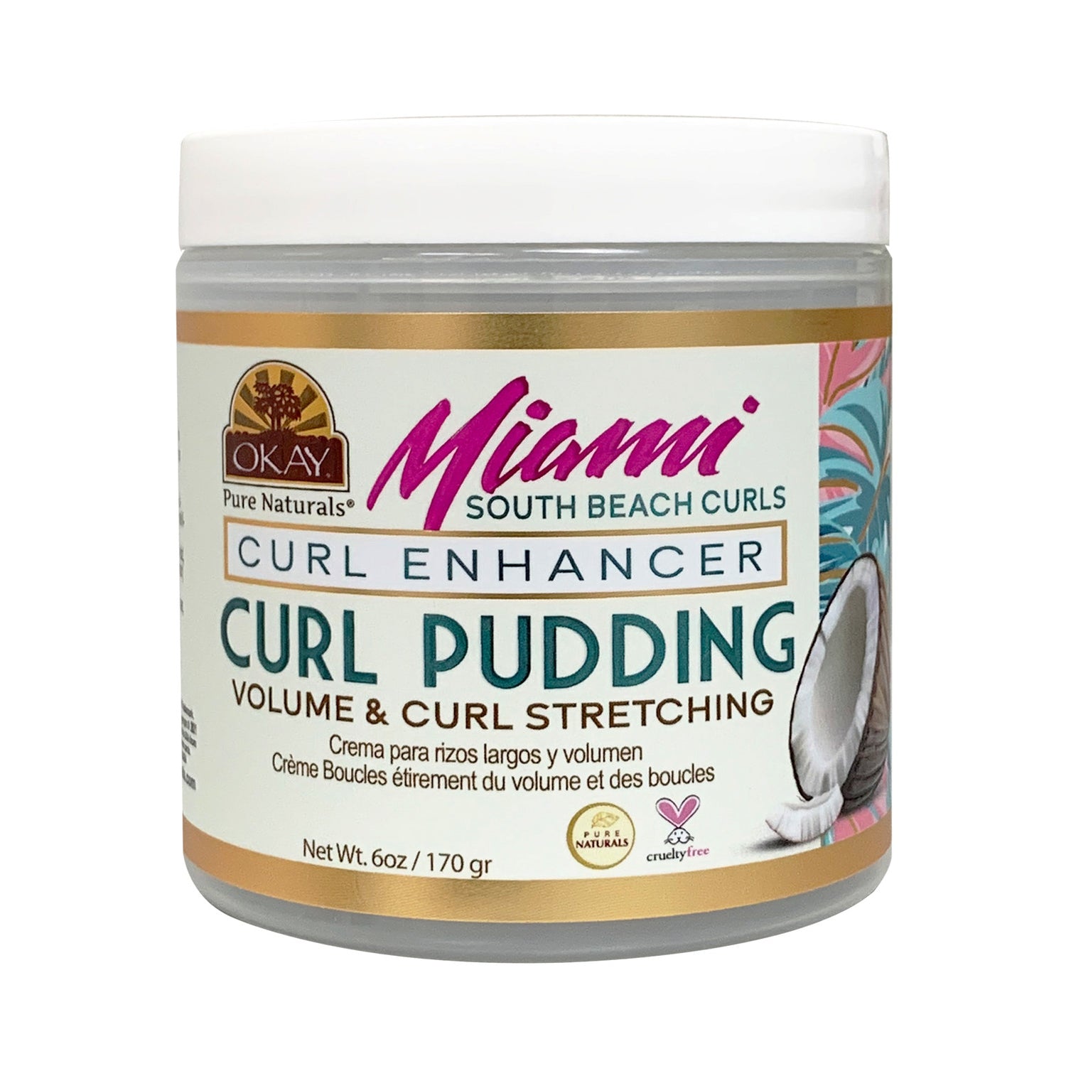 OKAY-Miami-South-Beach-Curls-Curl-Enhancer-Curl-Pudding-6oz