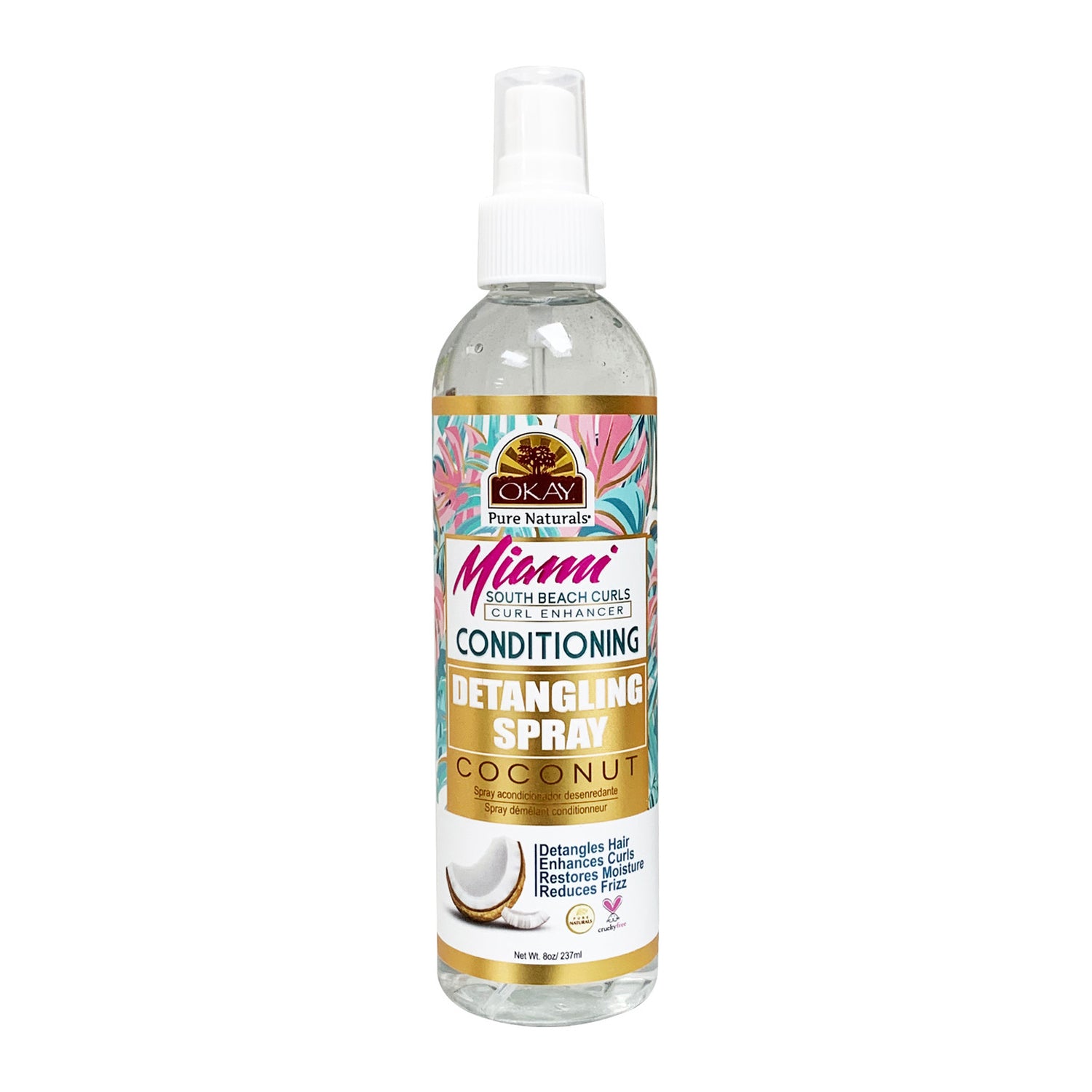 OKAY-Miami-South-Beach-Curls-Curl-Enhancer-Conditioning-Detangling-Spray-8-oz