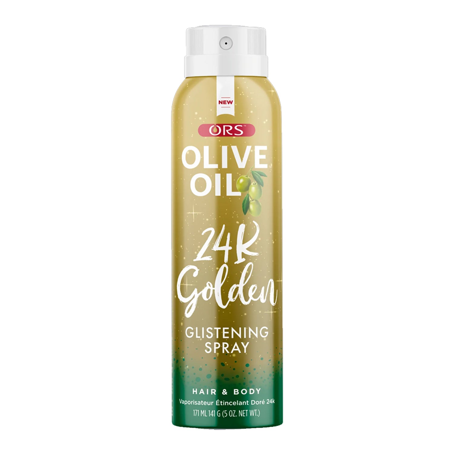 ORS-Olive-Oil-24K-Golden-Glistening-Spray-5-Oz
