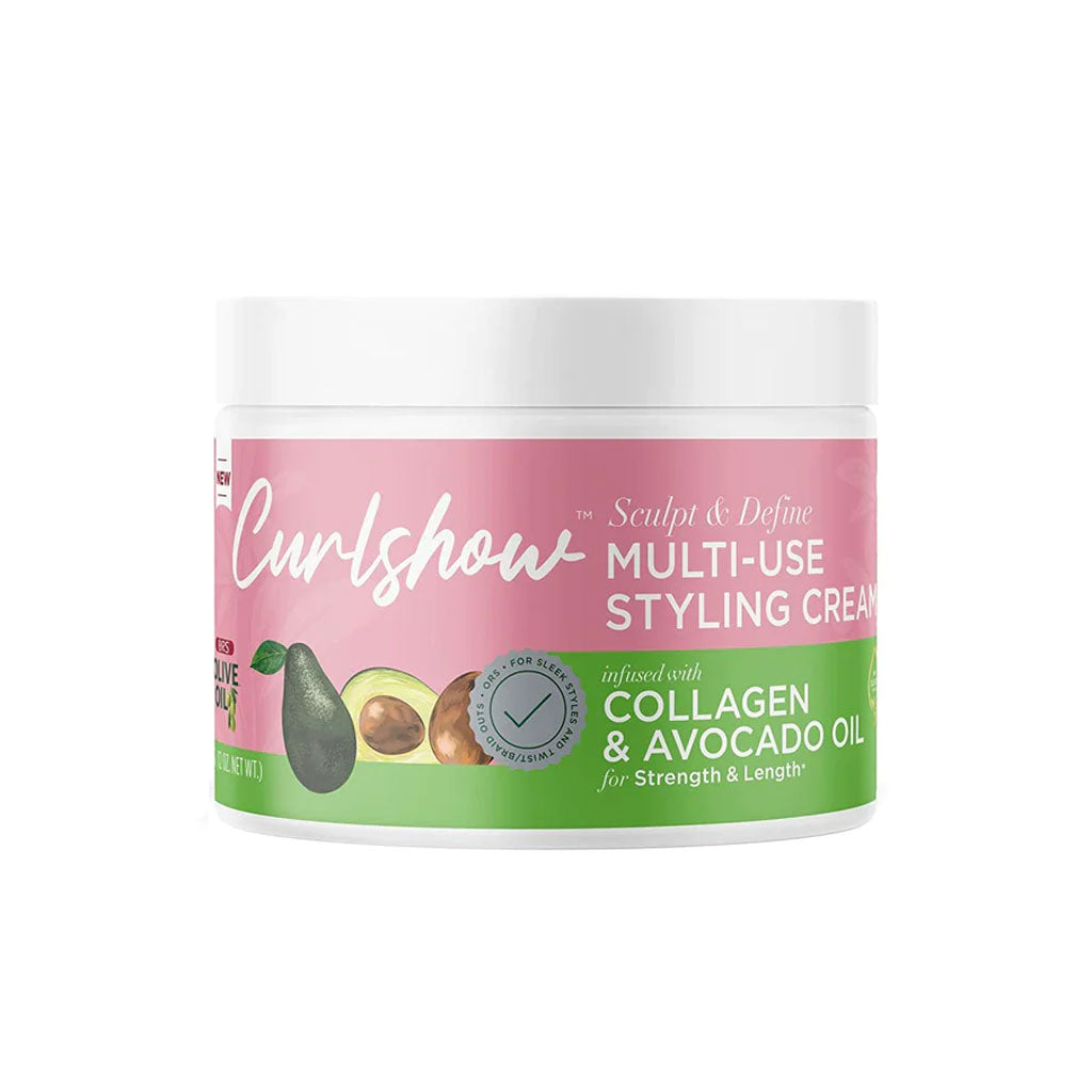 ORS-Curl-Show-MultiUse-Styling-Cream-12-Oz