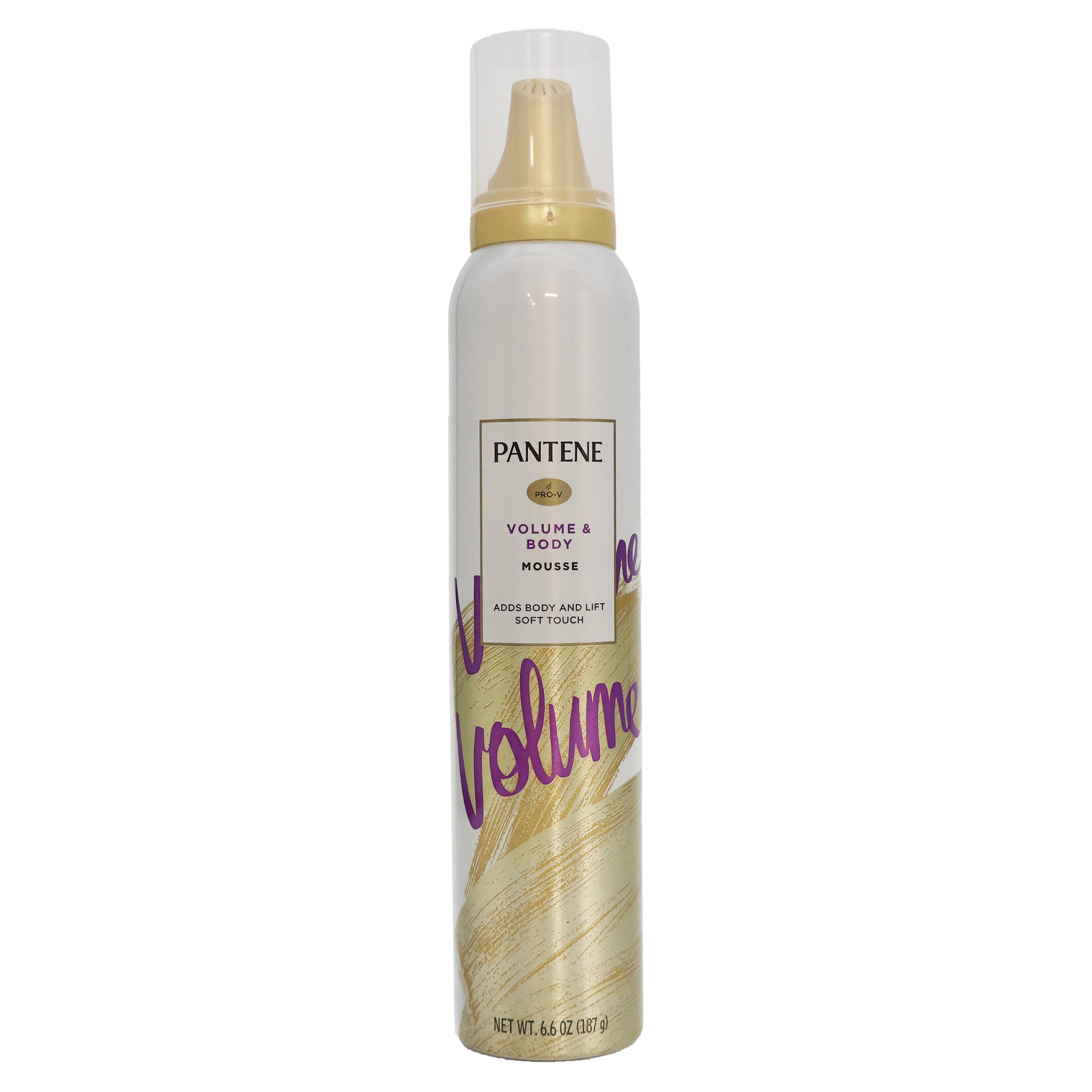 Pantene-ProV-Volume-Body-Mousse-66-Oz