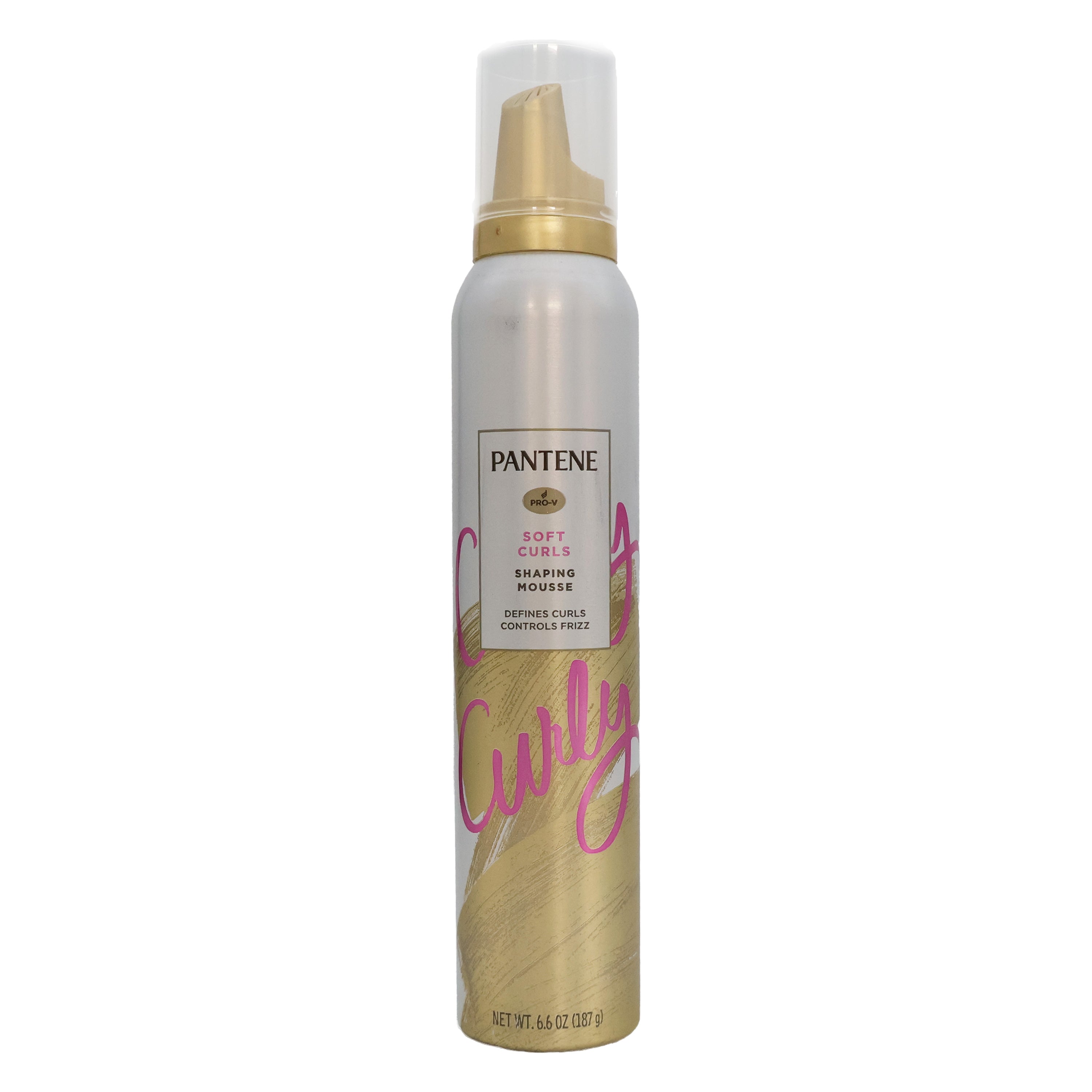Pantene-ProV-Soft-Curls-Shaping-Mousse-66-Oz
