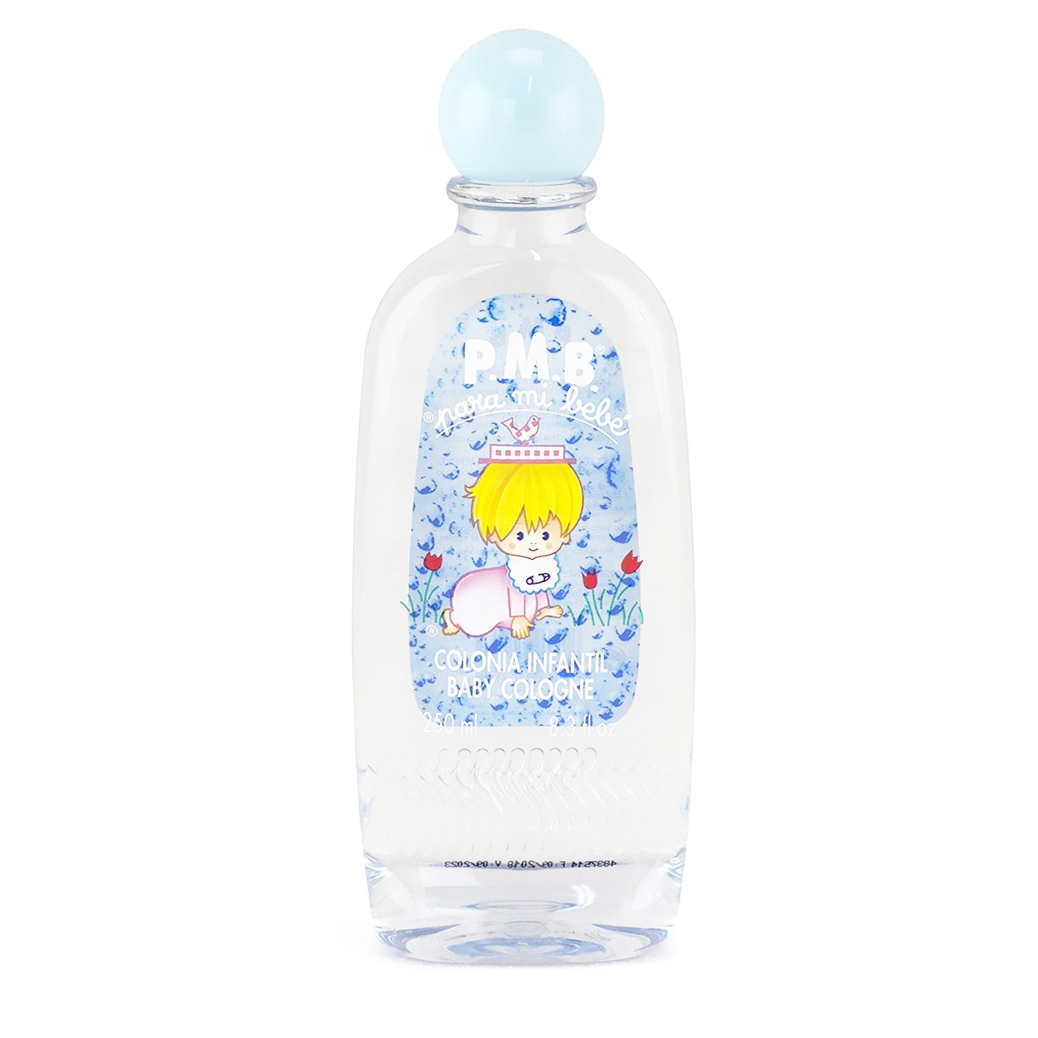 Para-Mi-Bebe-Splash-Cologne-Boys-83-oz
