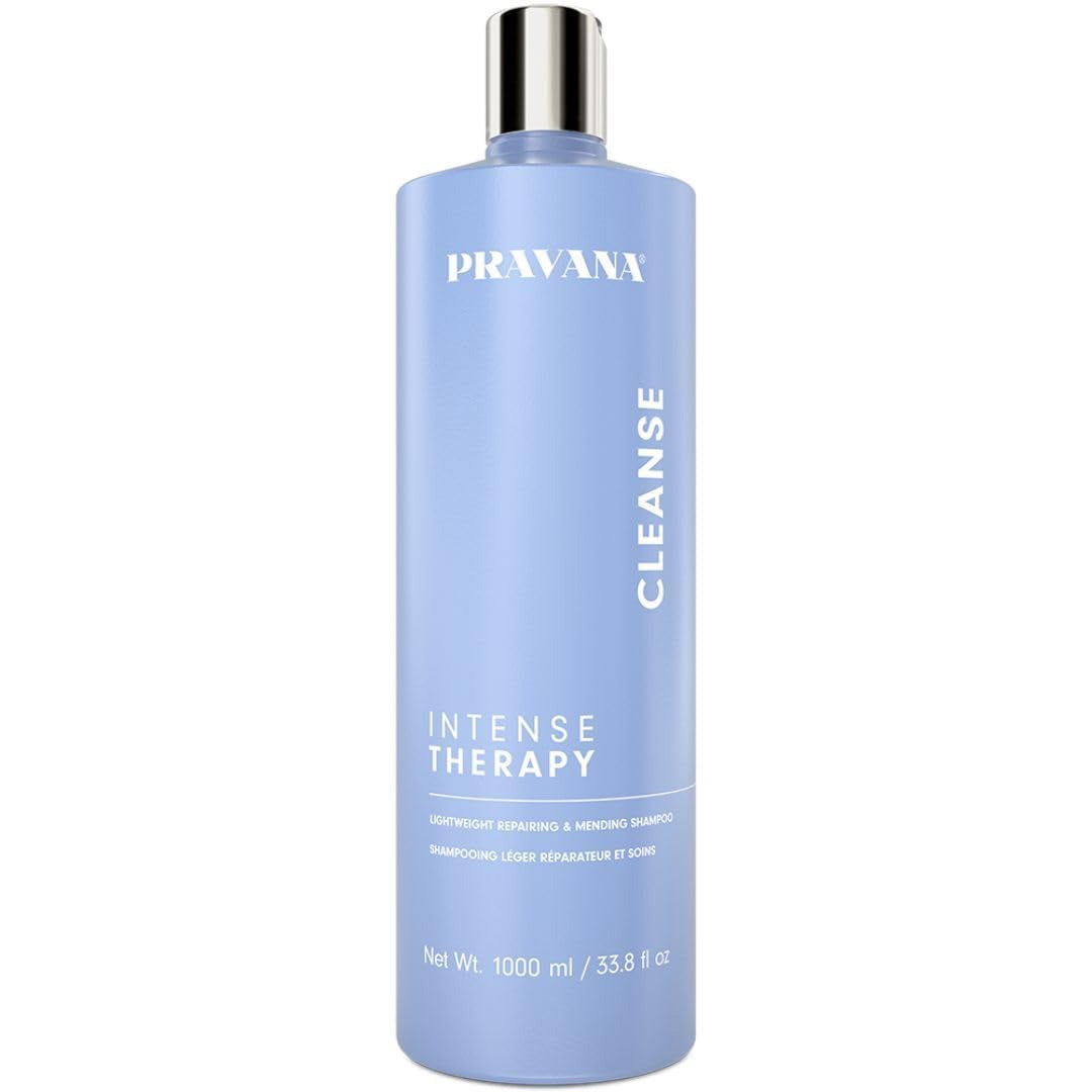 Pravana-Intense-Therapy-Cleanser-Shampoo-338-oz