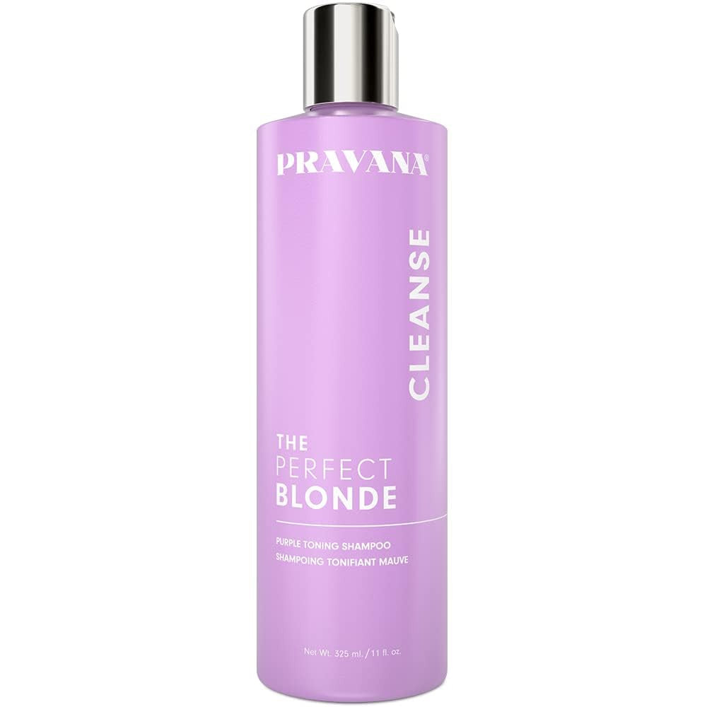 Pravana-Perfect-Blonde-Shampoo-11-oz