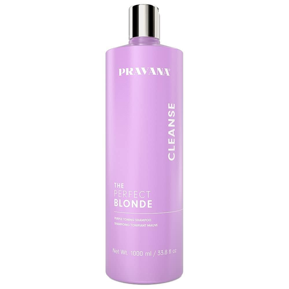 Pravana-Perfect-Blonde-Shampoo-338-oz