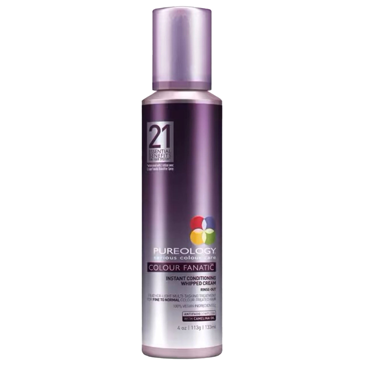 Pureology-Colour-Fanatic-Instant-Conditioning-Whipped-Cream-40-Oz