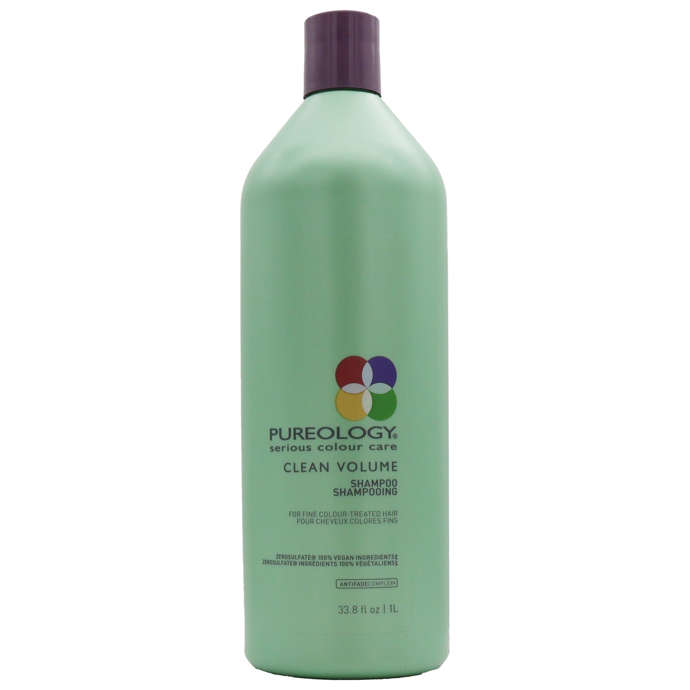 Pureology-Clean-Volume-Shampoo-33-Oz