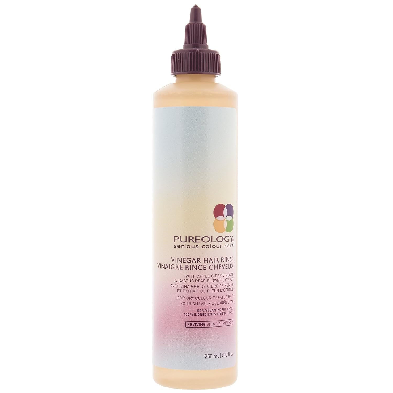 Pureology-Vinegar-Hair-Rinse-85-Oz