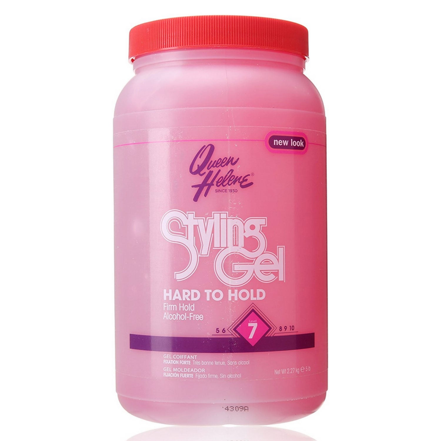 Queen-Helene-Styling-Gel-Hard-To-Hold-80-Oz