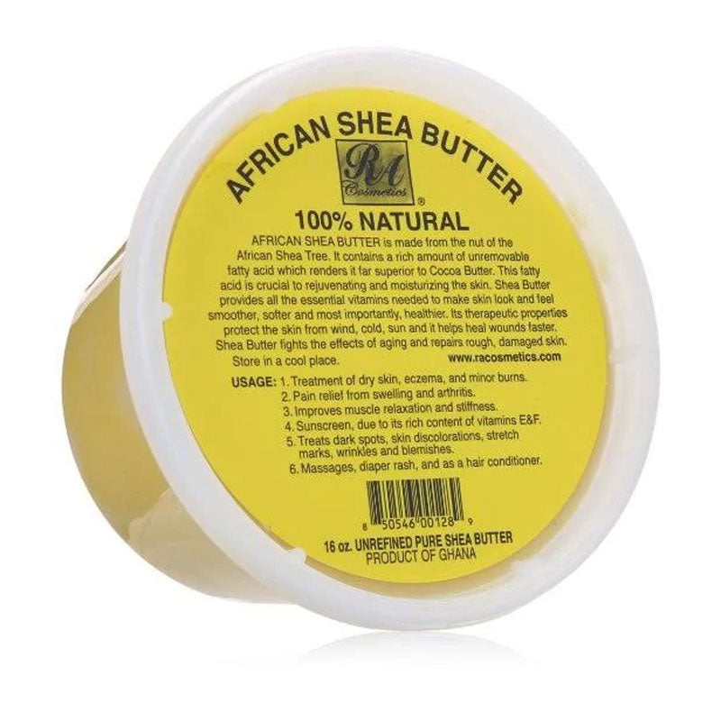 Ra-Cosmetics-100-Pure-Shea-Butter-Melted-16-Oz