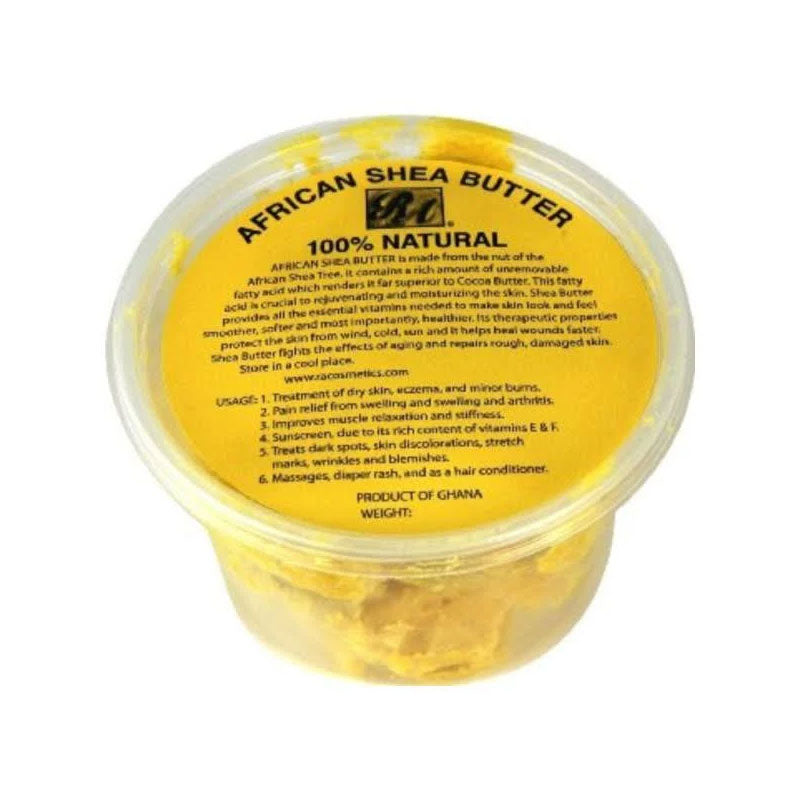 Ra-Cosmetics-100-Pure-Shea-Butter-Chunky-10-Oz