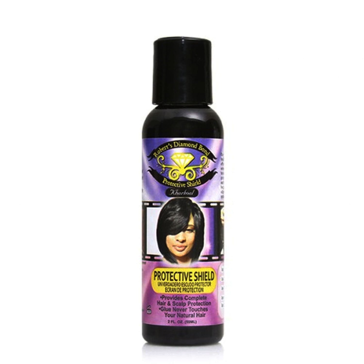 Roberts-Diamond-Bond-Protective-Shield-Kharkoal-2-Oz