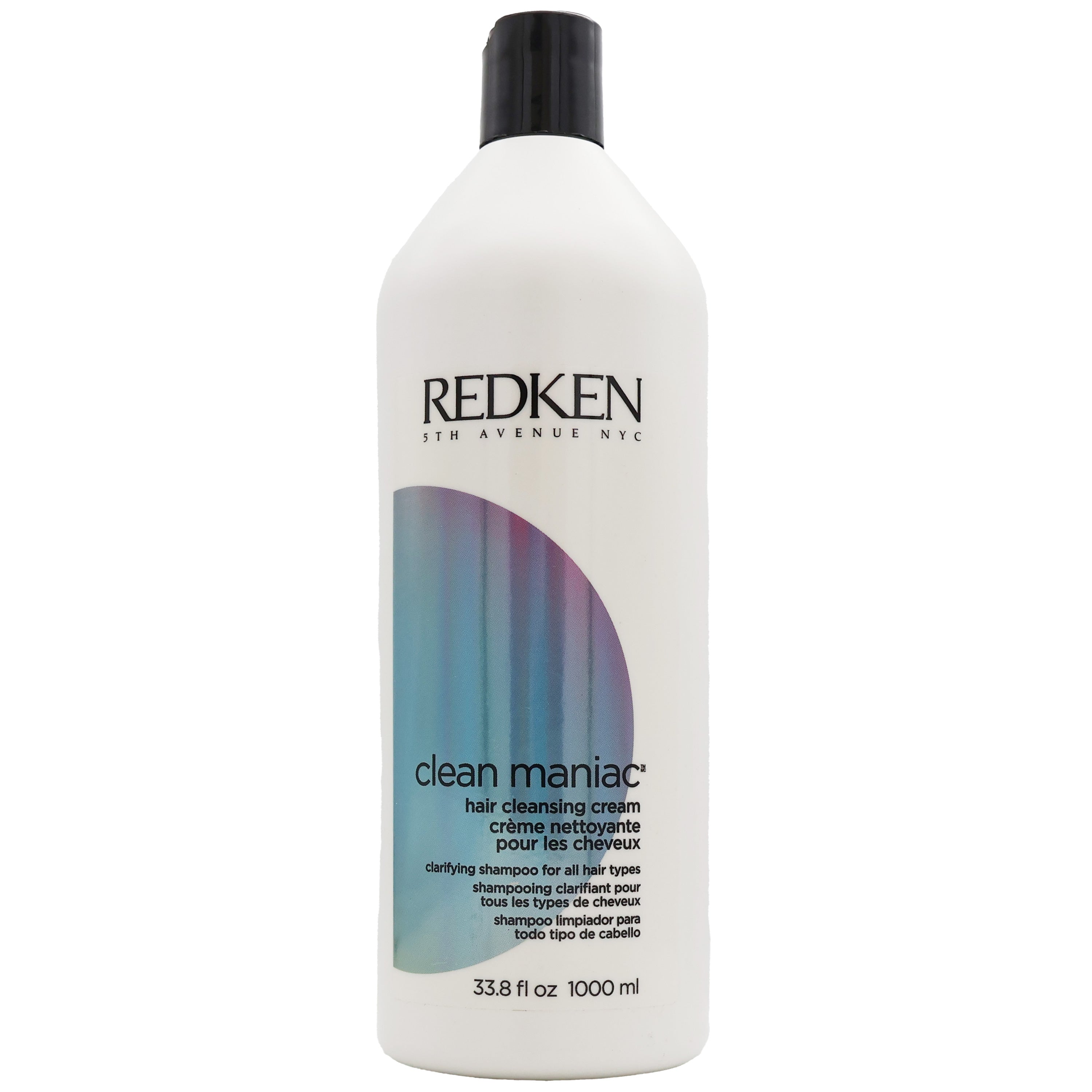 Redken-Clean-Maniac-Hair-Cleansing-Cream-33oz