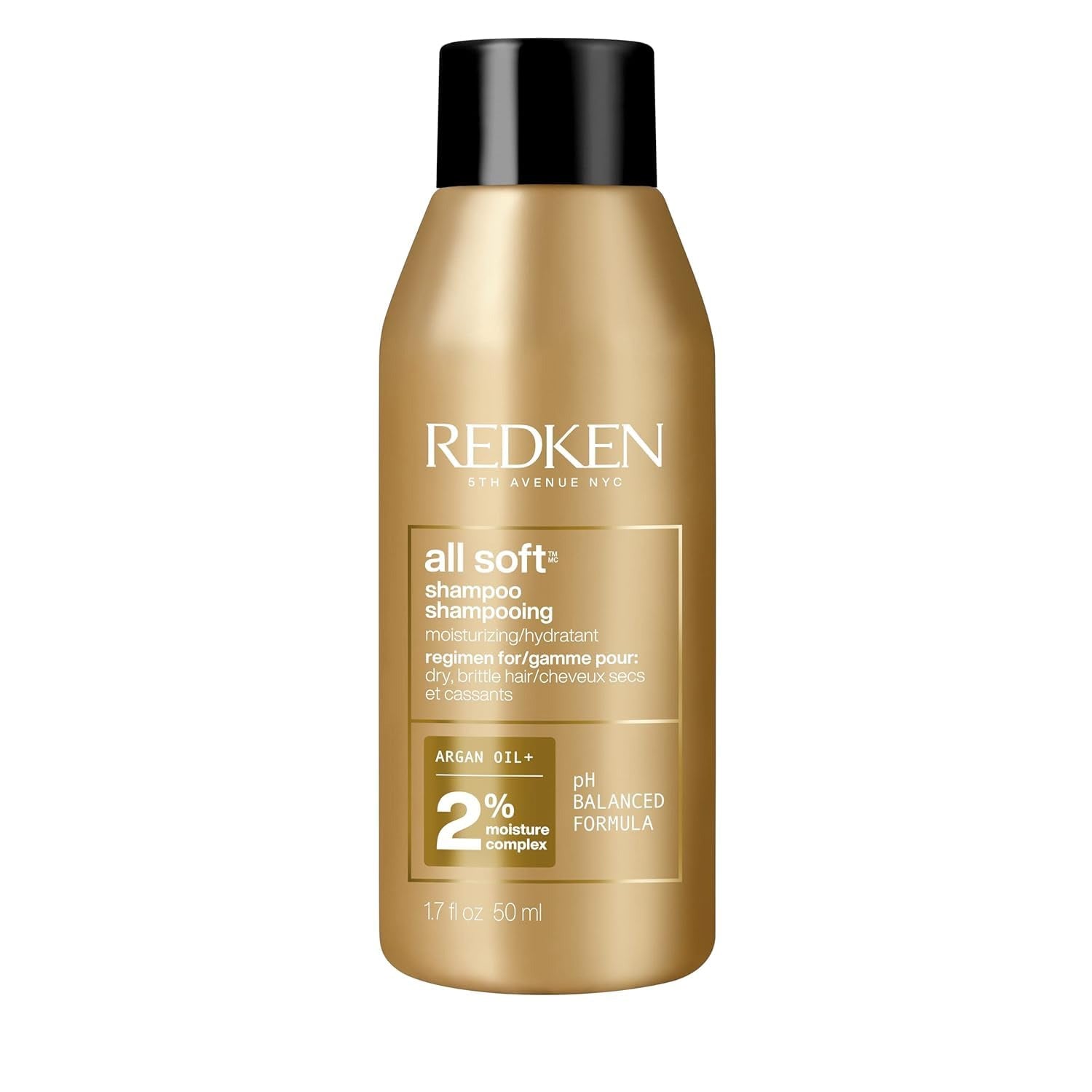 Redken-All-Soft-Shampoo-50ml169-oz