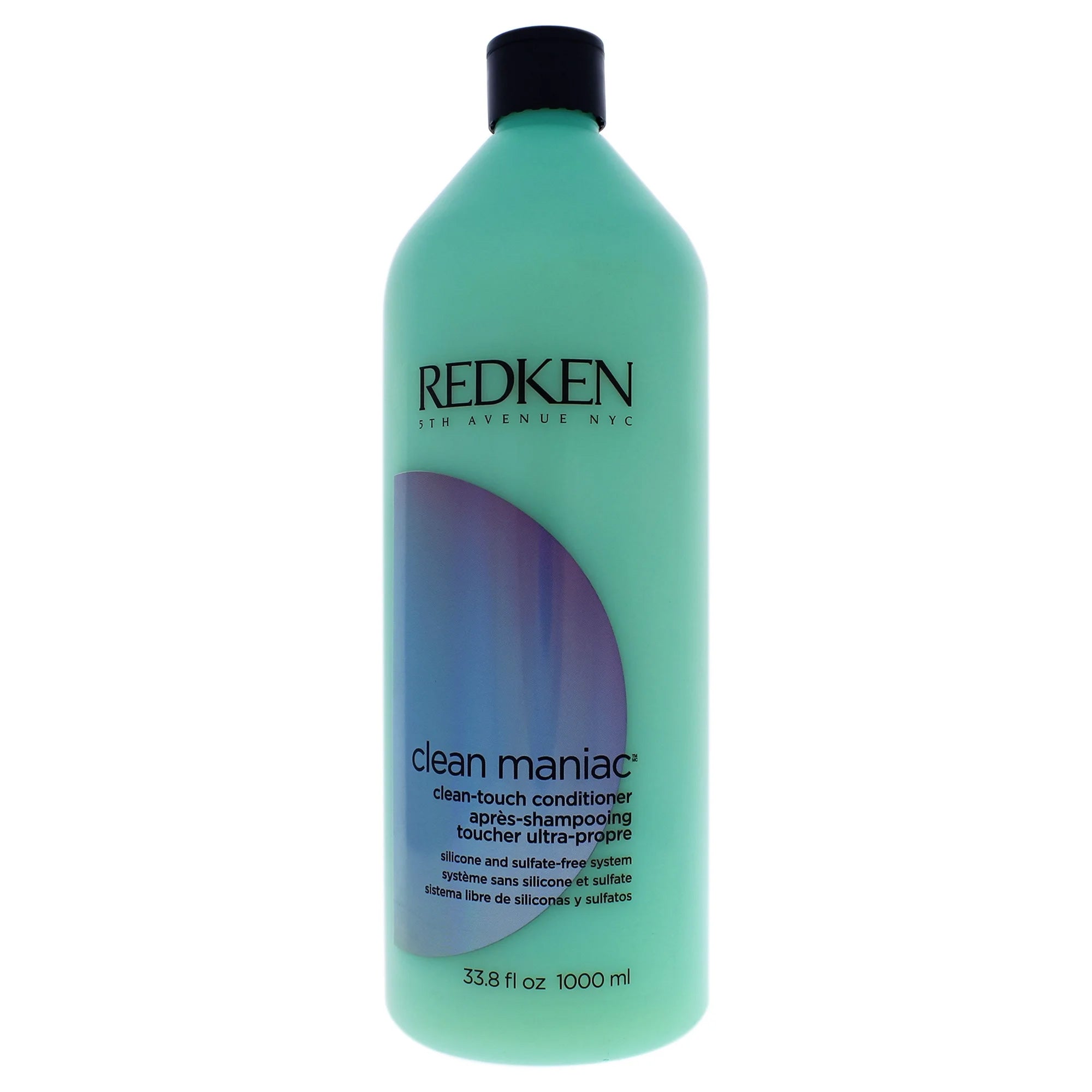 Redken-Clean-Maniac-Micellar-Conditioner-338oz