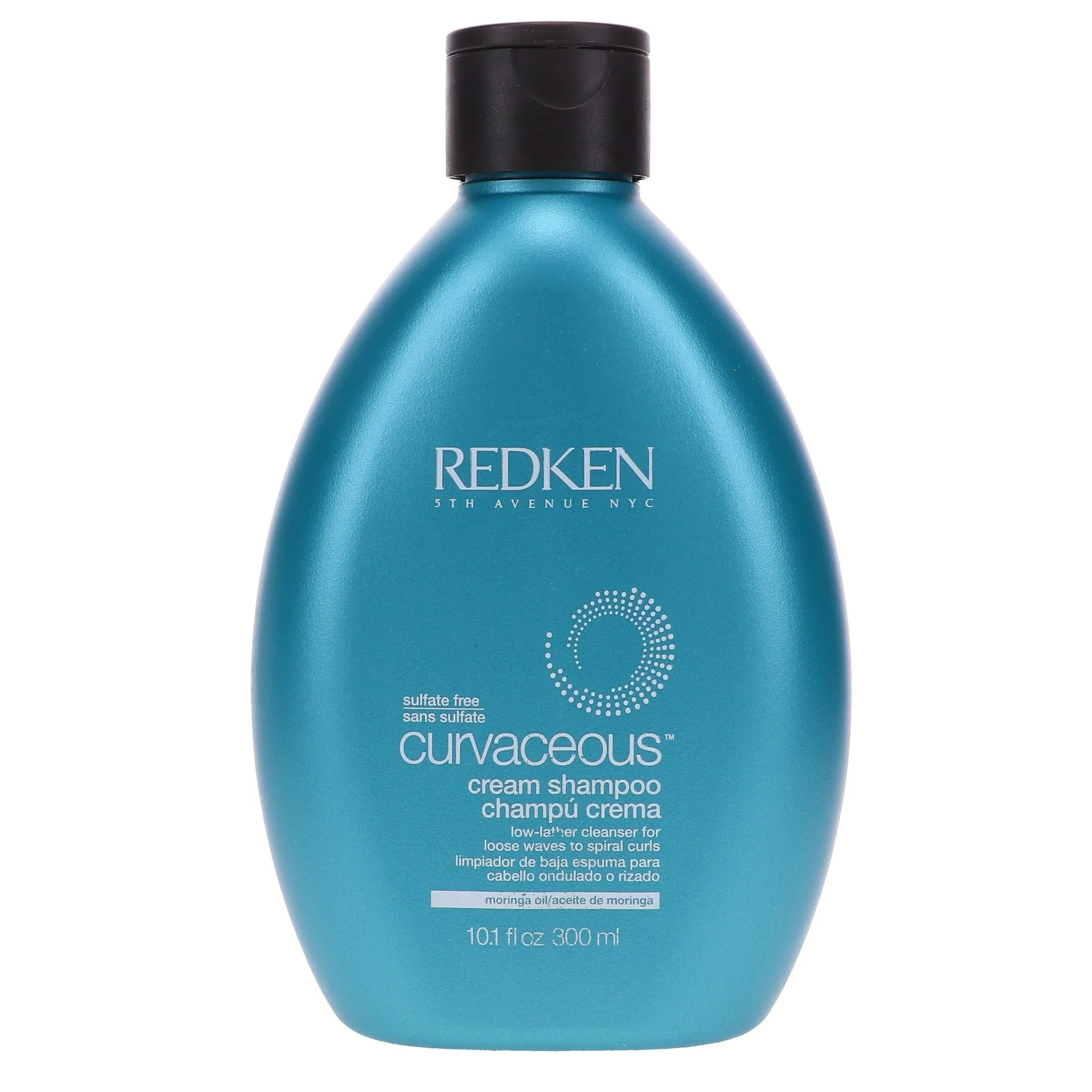 Redken-Curvaceous-Shampoo-101oz-Blue