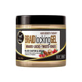 Next-Image-Braid-Locking-Gel-Black-Castor-and-Argan-16-Oz
