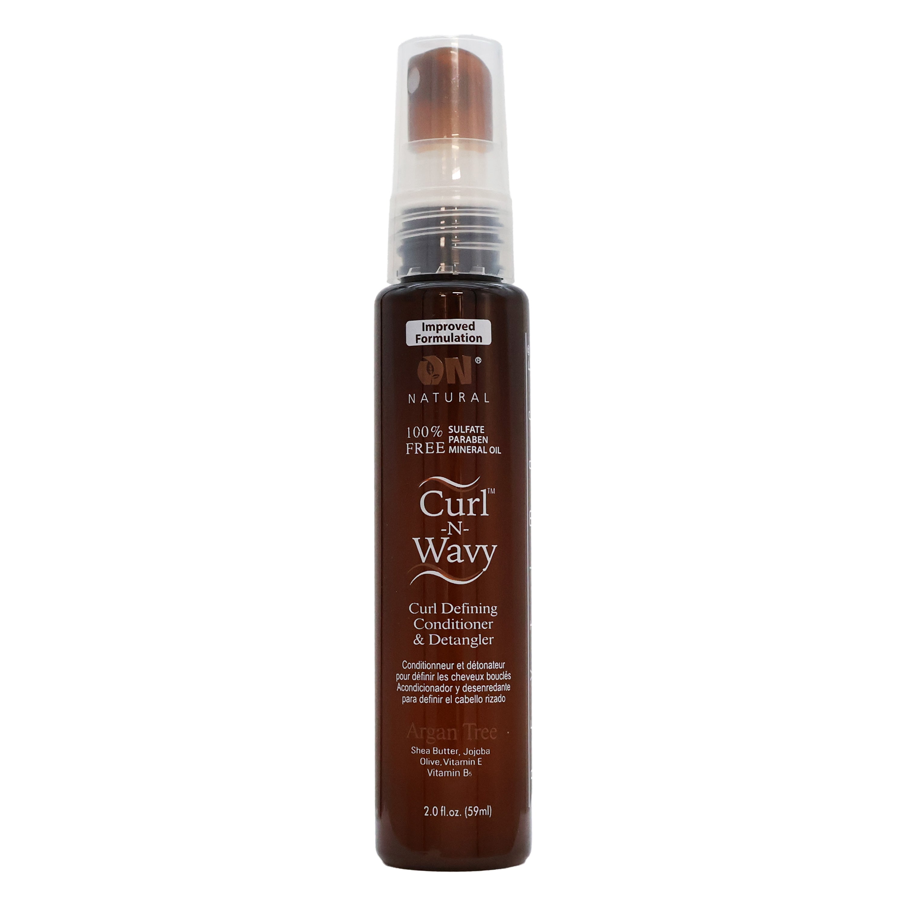 Next-Image-Organic-Curl-N-Wavy-Detangler-Argan-Tree-2-oz